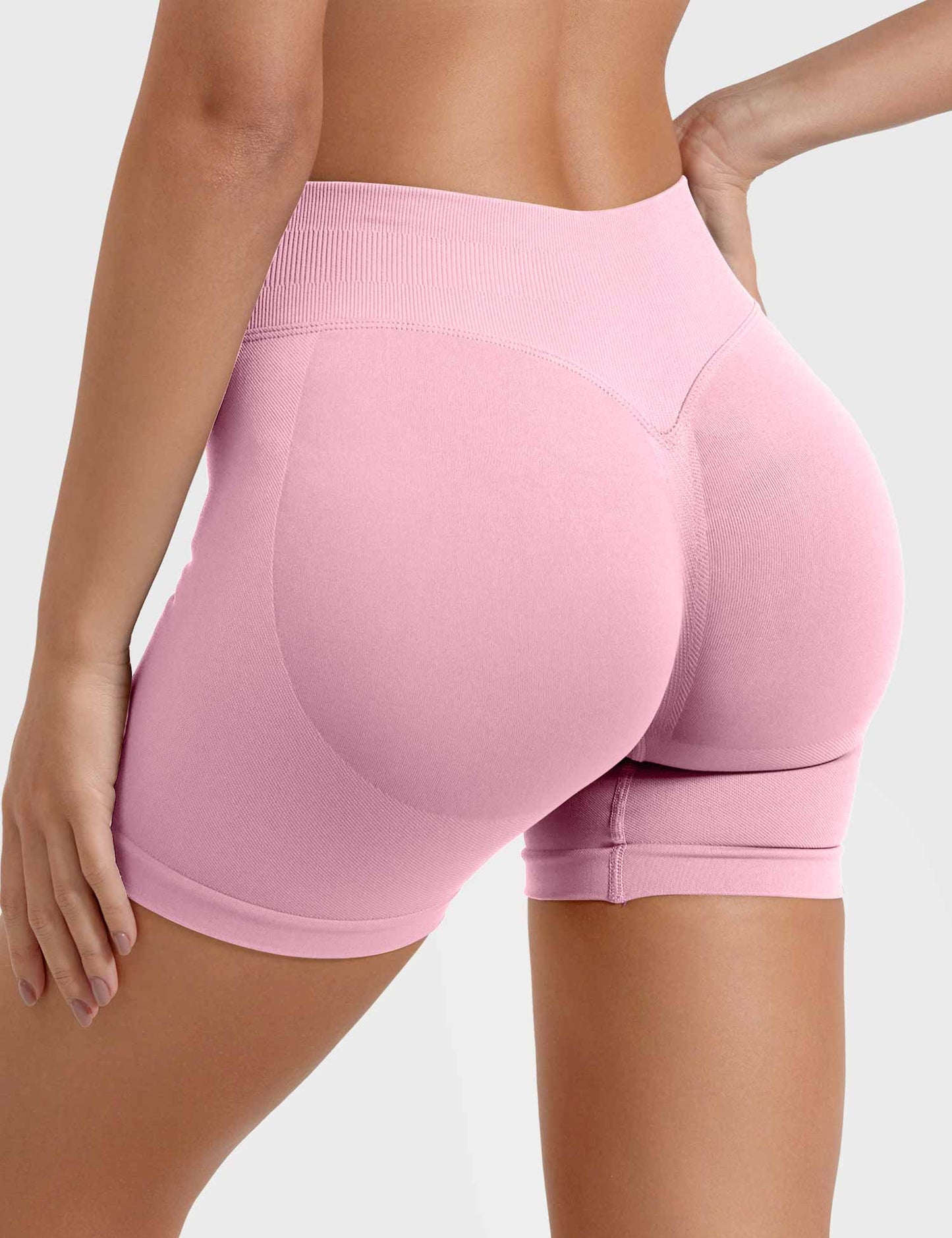 Yeoreo Eileen Seamless Shorts
