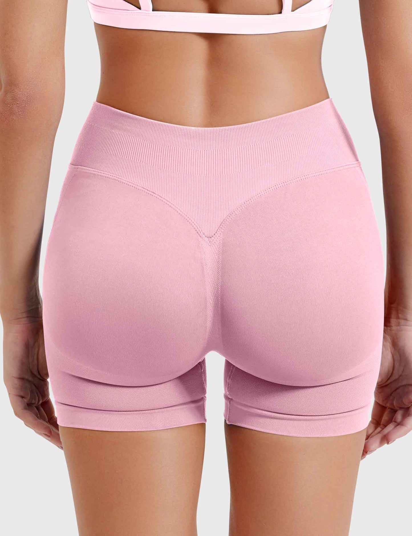 Yeoreo Eileen Seamless Shorts