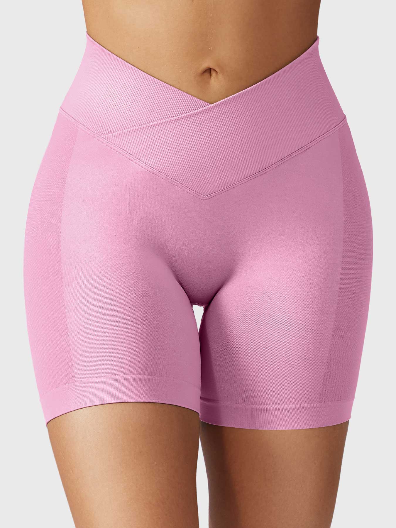 Yeoreo 5" V-waistband Headey shorts