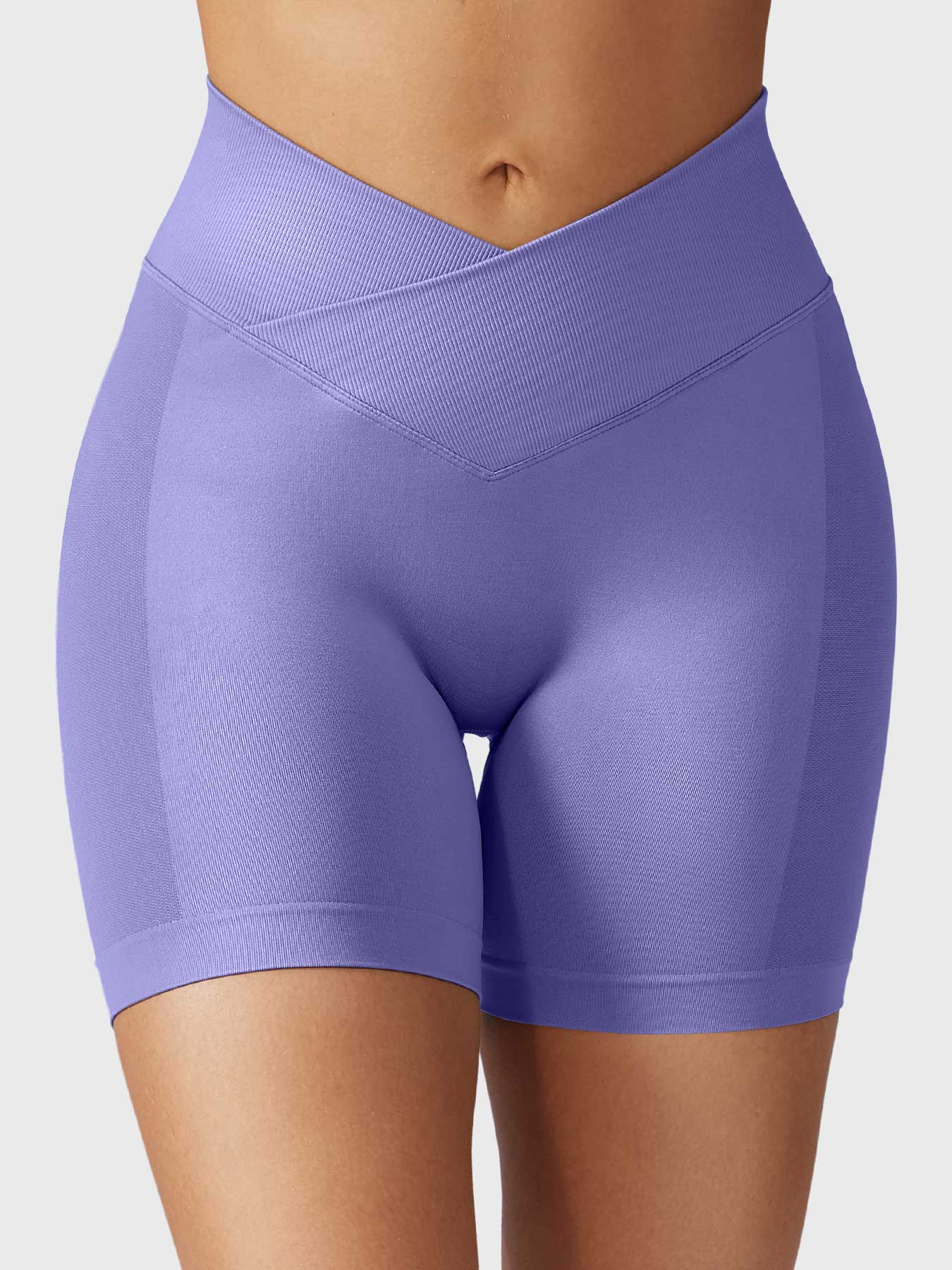 Yeoreo 5" V-waistband Headey shorts