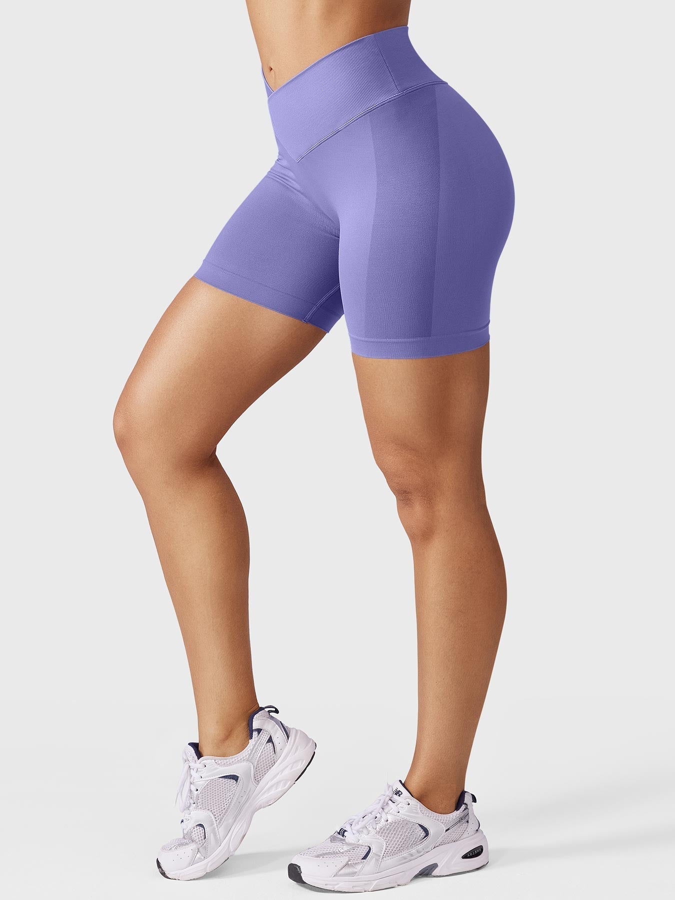 Yeoreo 5" V-waistband Headey shorts