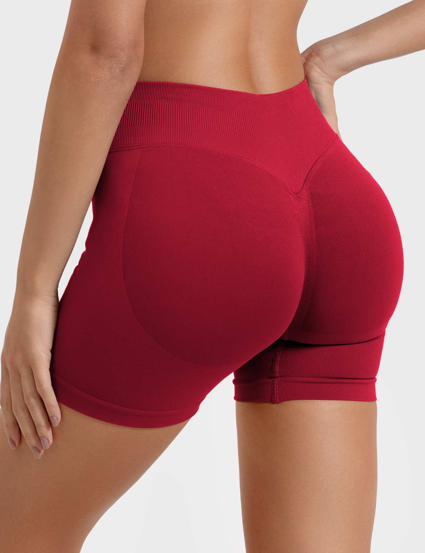 Yeoreo Eileen Seamless Shorts