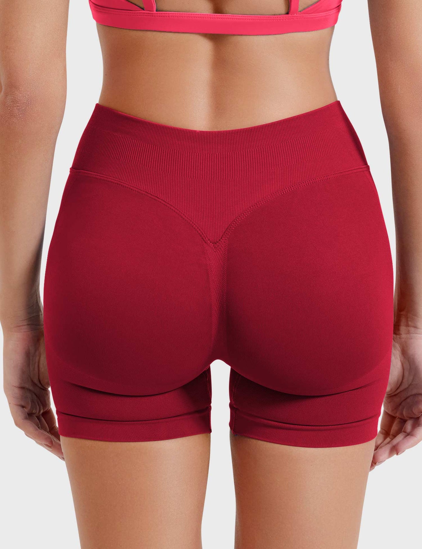 Yeoreo Eileen Seamless Shorts