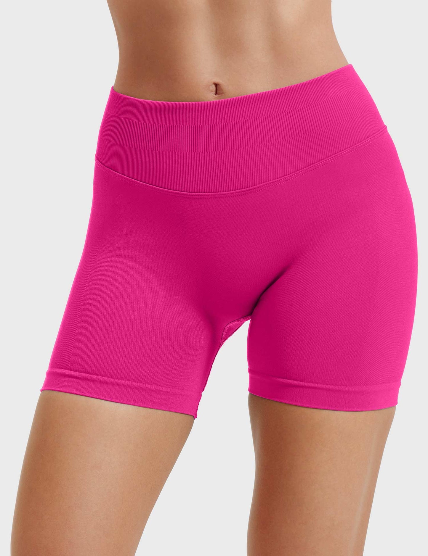 Yeoreo Eileen Seamless Shorts