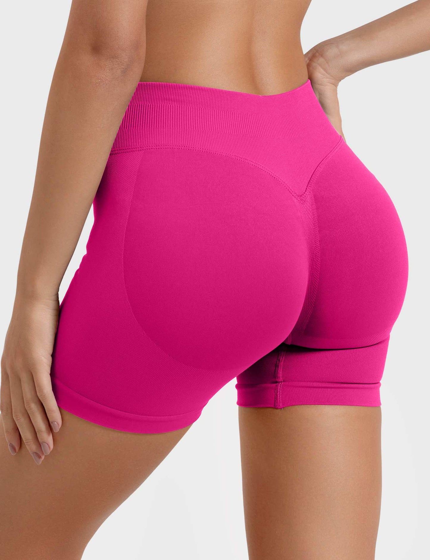 Yeoreo Eileen Seamless Shorts