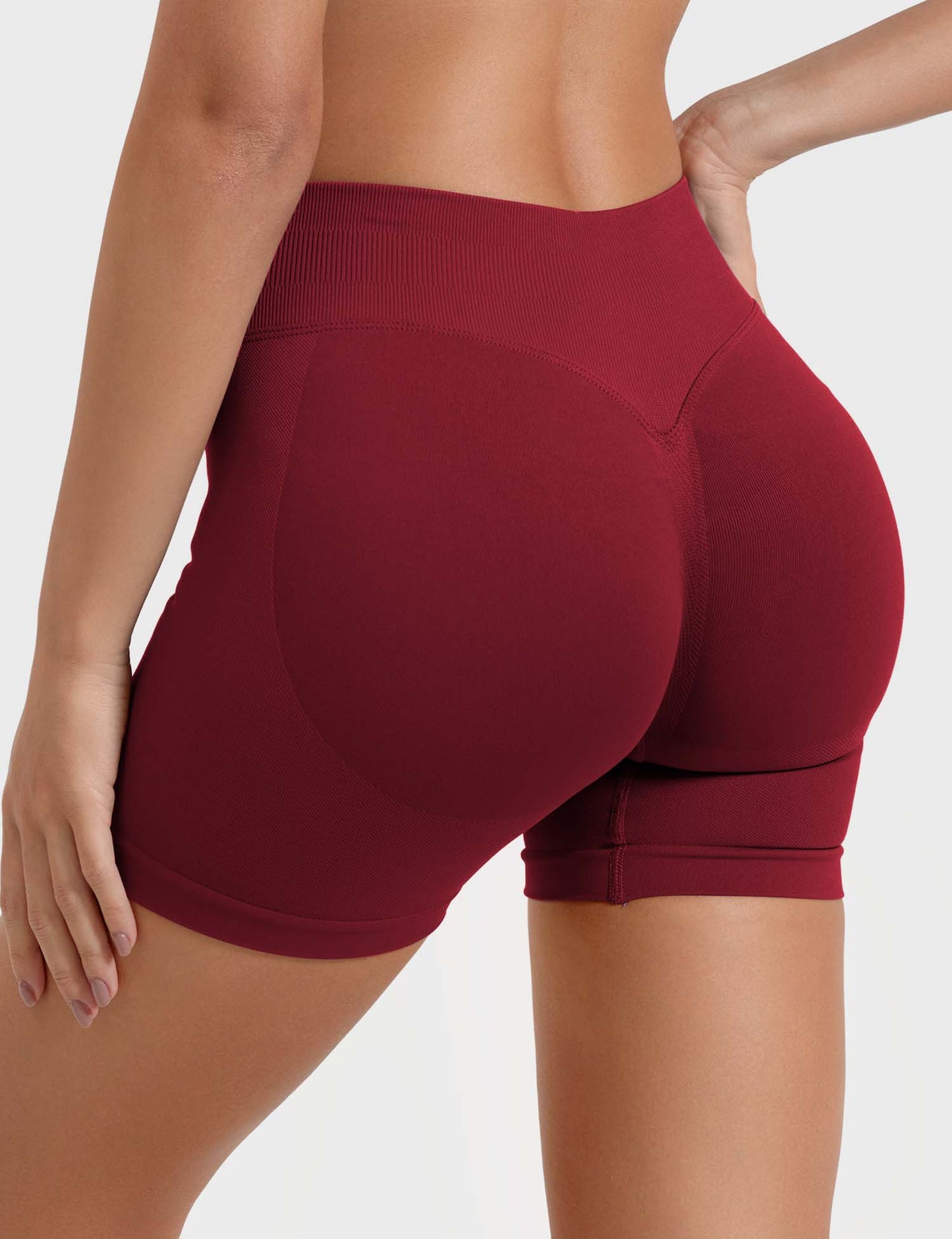 Yeoreo Eileen Seamless Shorts