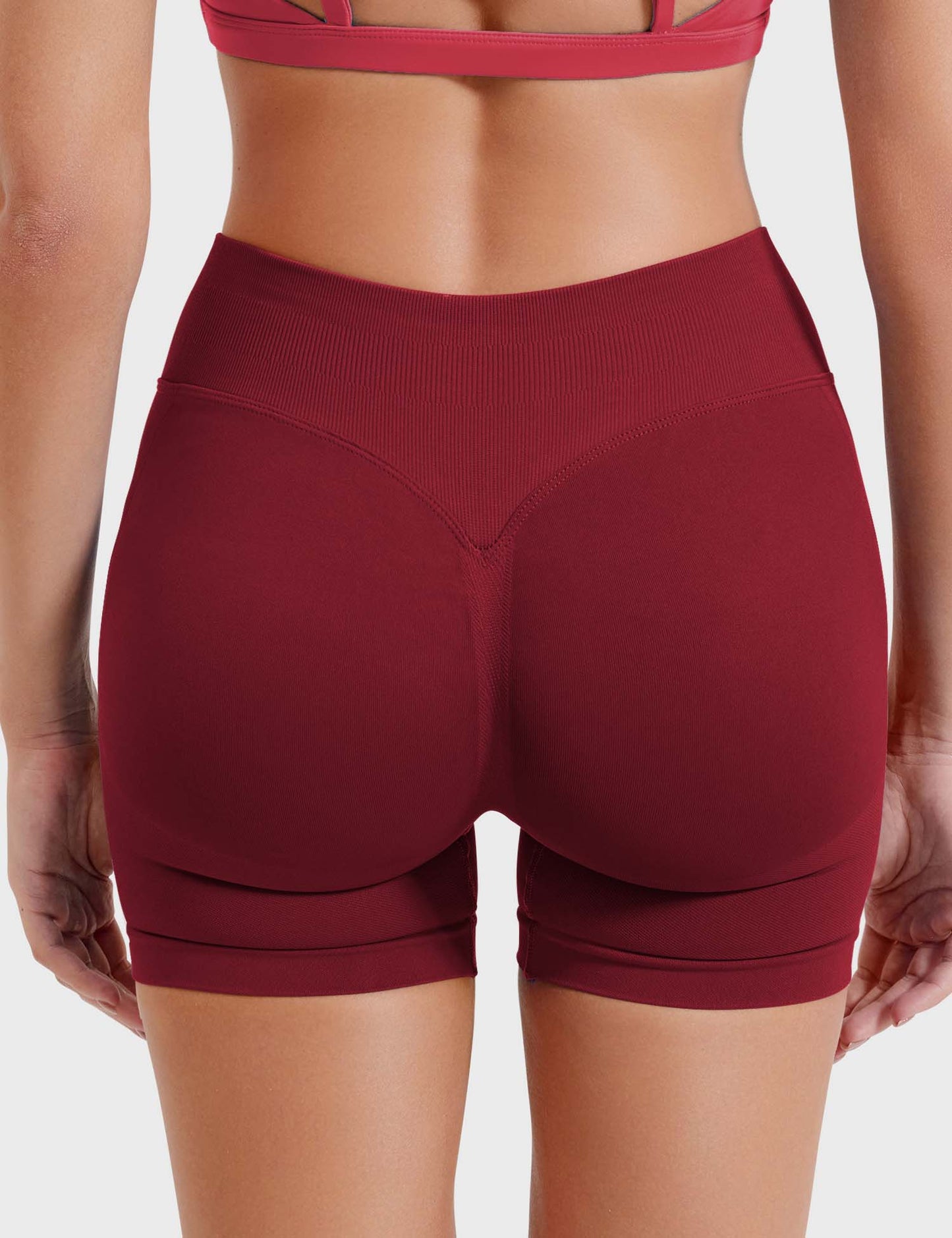 Yeoreo Eileen Seamless Shorts
