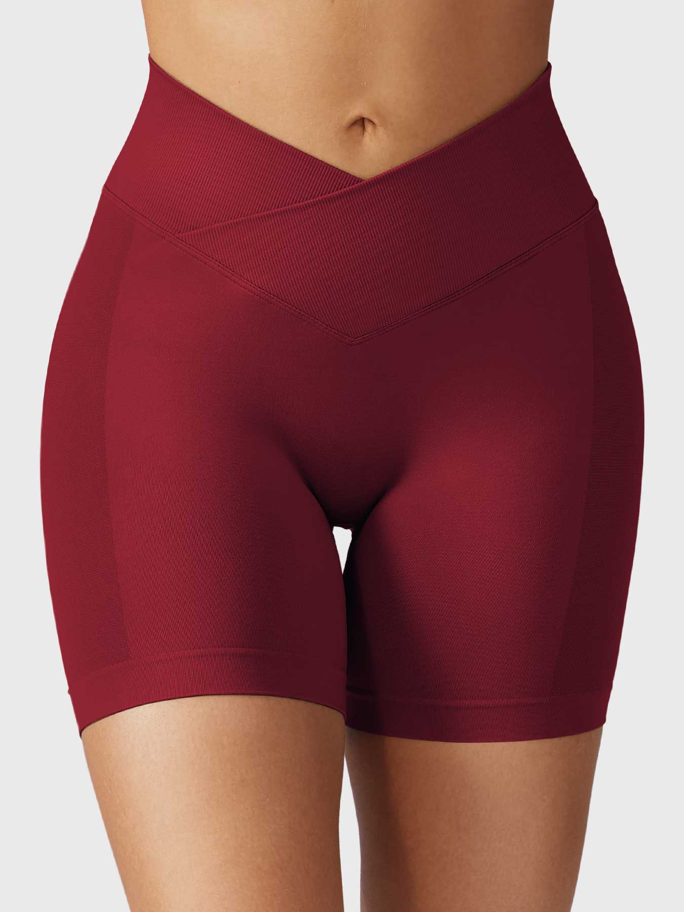 Yeoreo 5" V-waistband Headey shorts