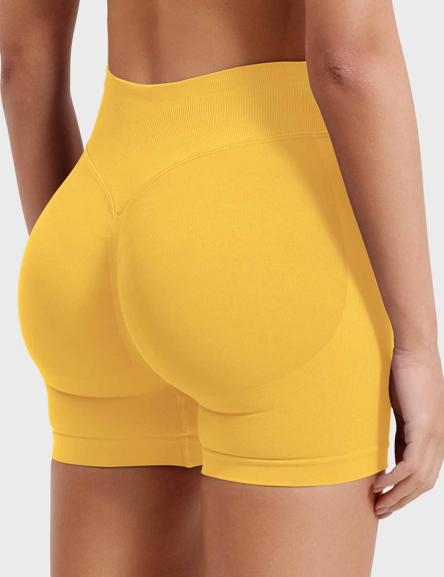 Yeoreo Eileen Seamless Shorts