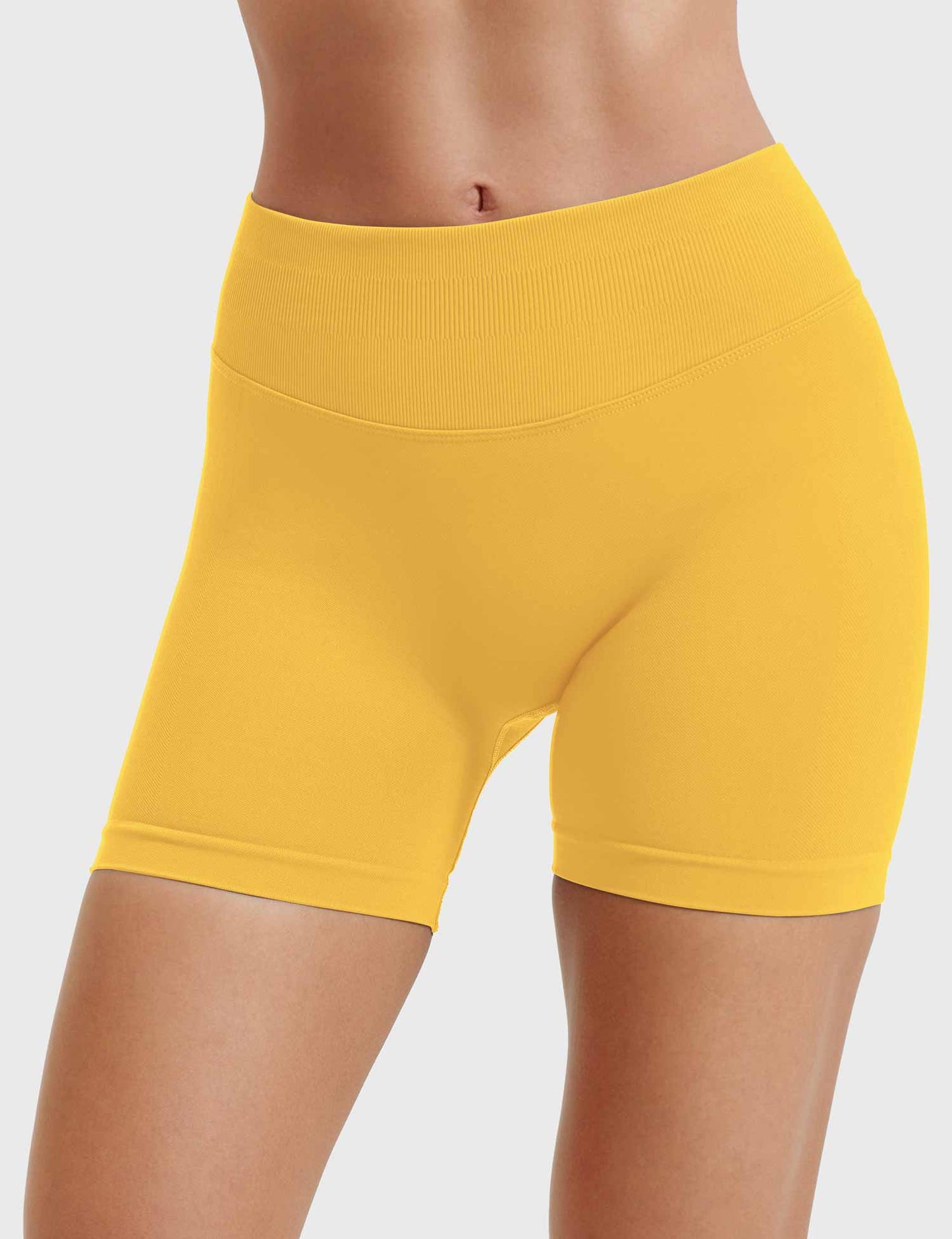 Yeoreo Eileen Seamless Shorts
