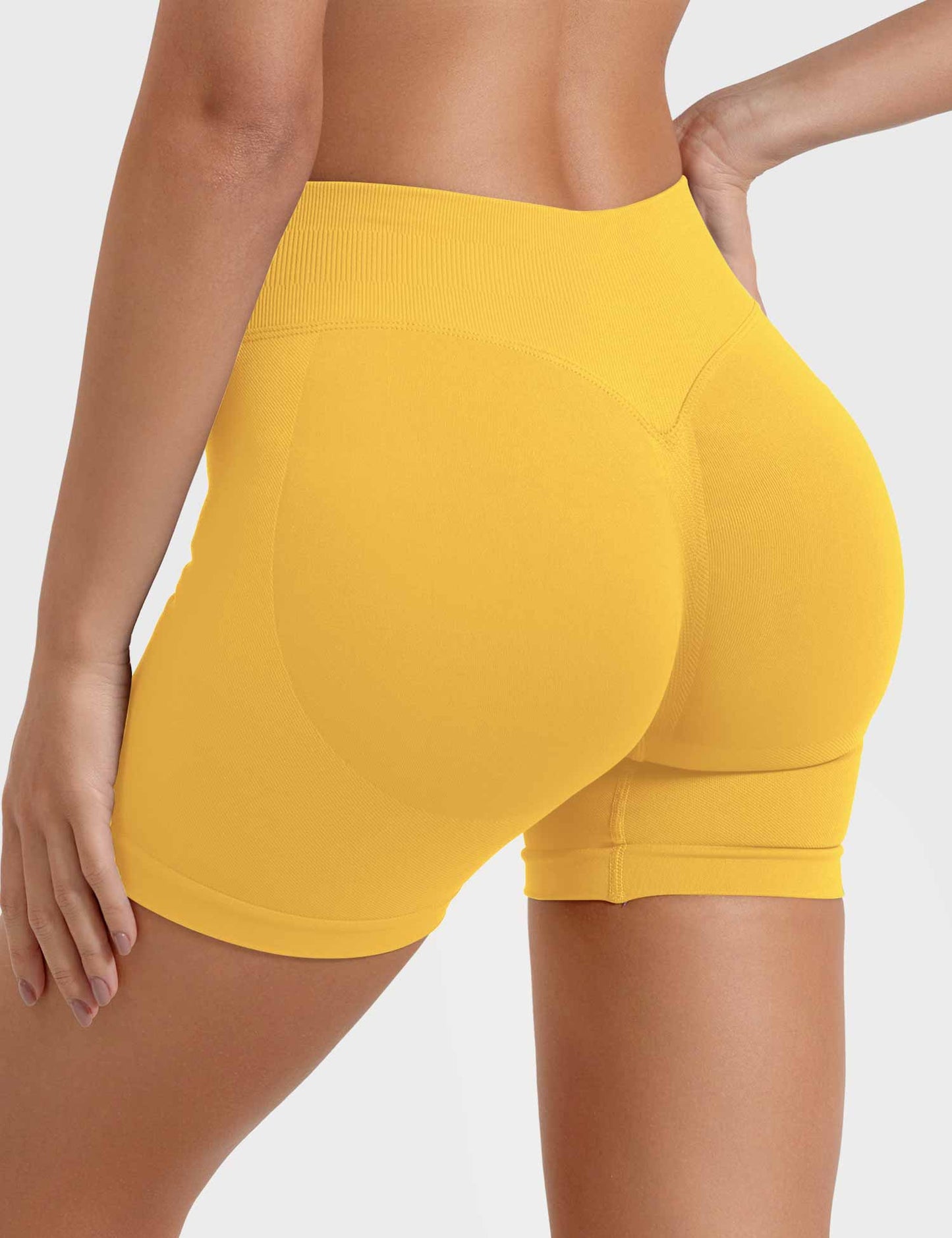 Yeoreo Eileen Seamless Shorts
