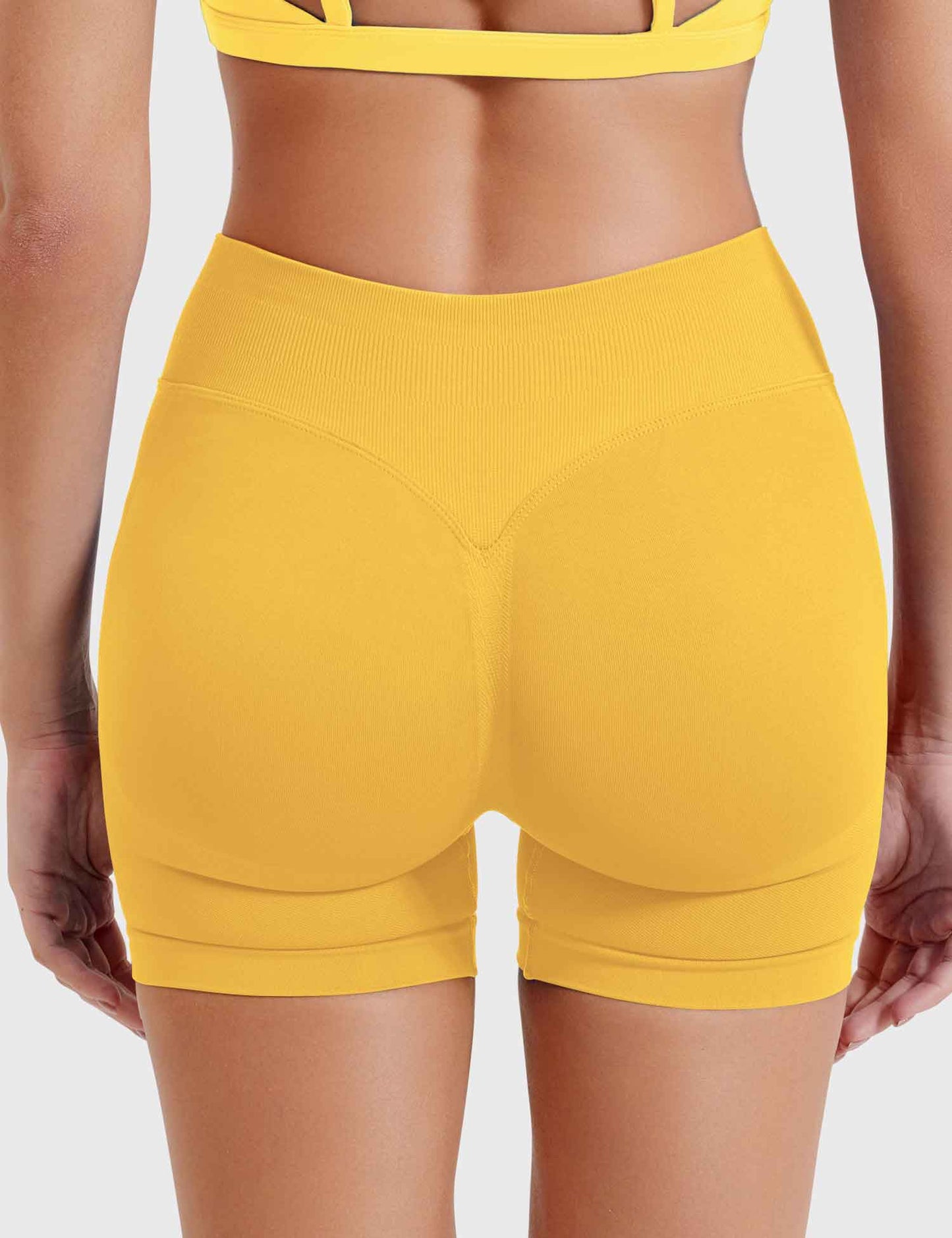 Yeoreo Eileen Seamless Shorts
