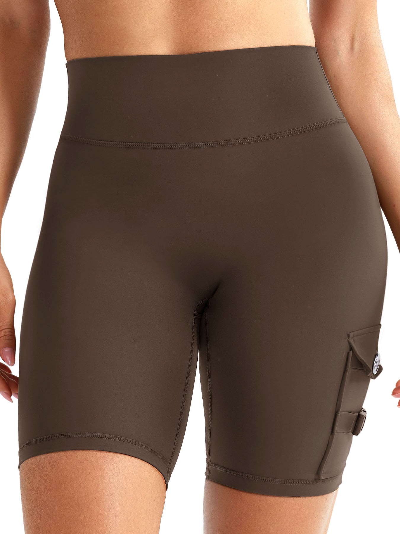Yeoreo Oaklie Cargo Cycling Shorts