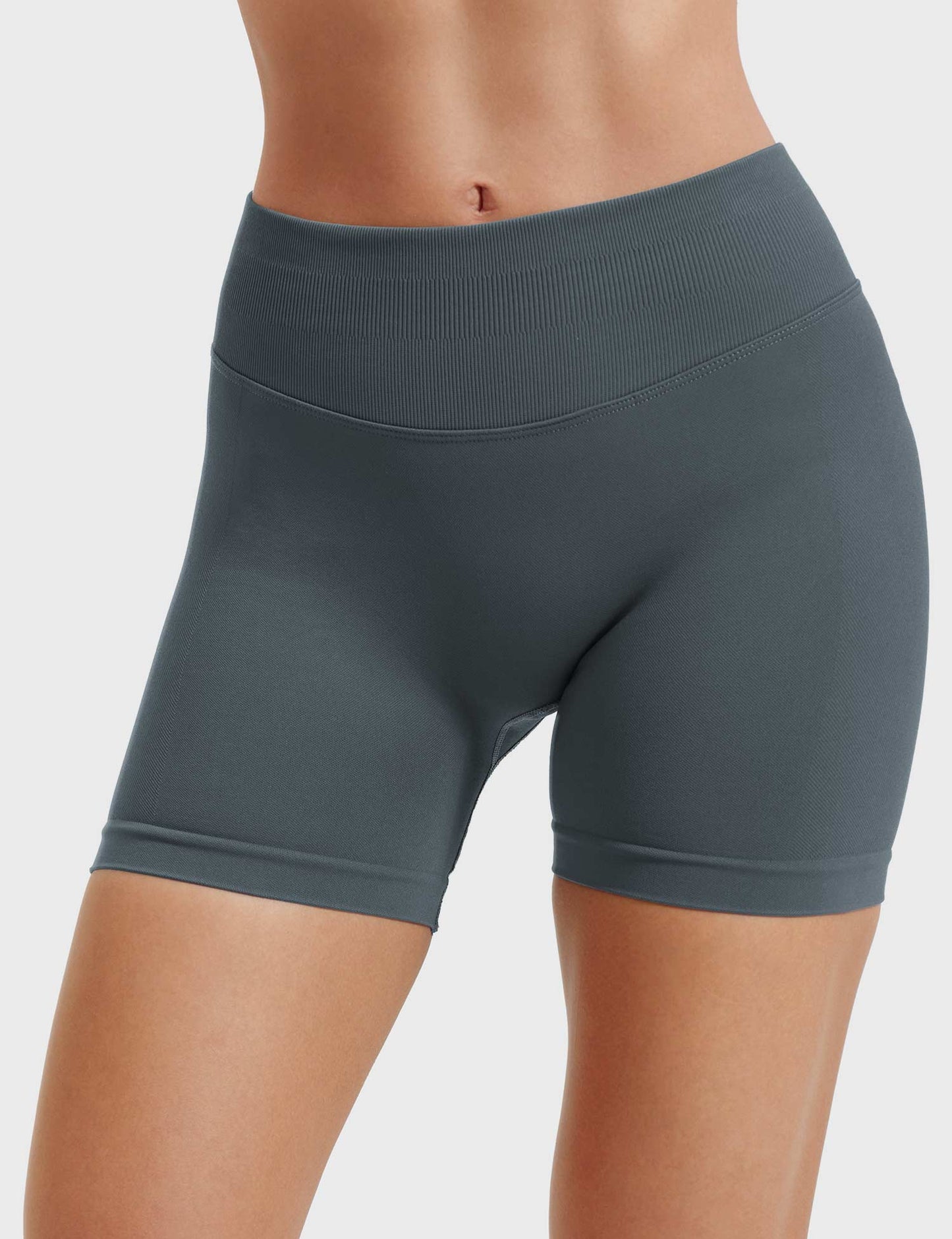 Yeoreo Eileen Seamless Shorts