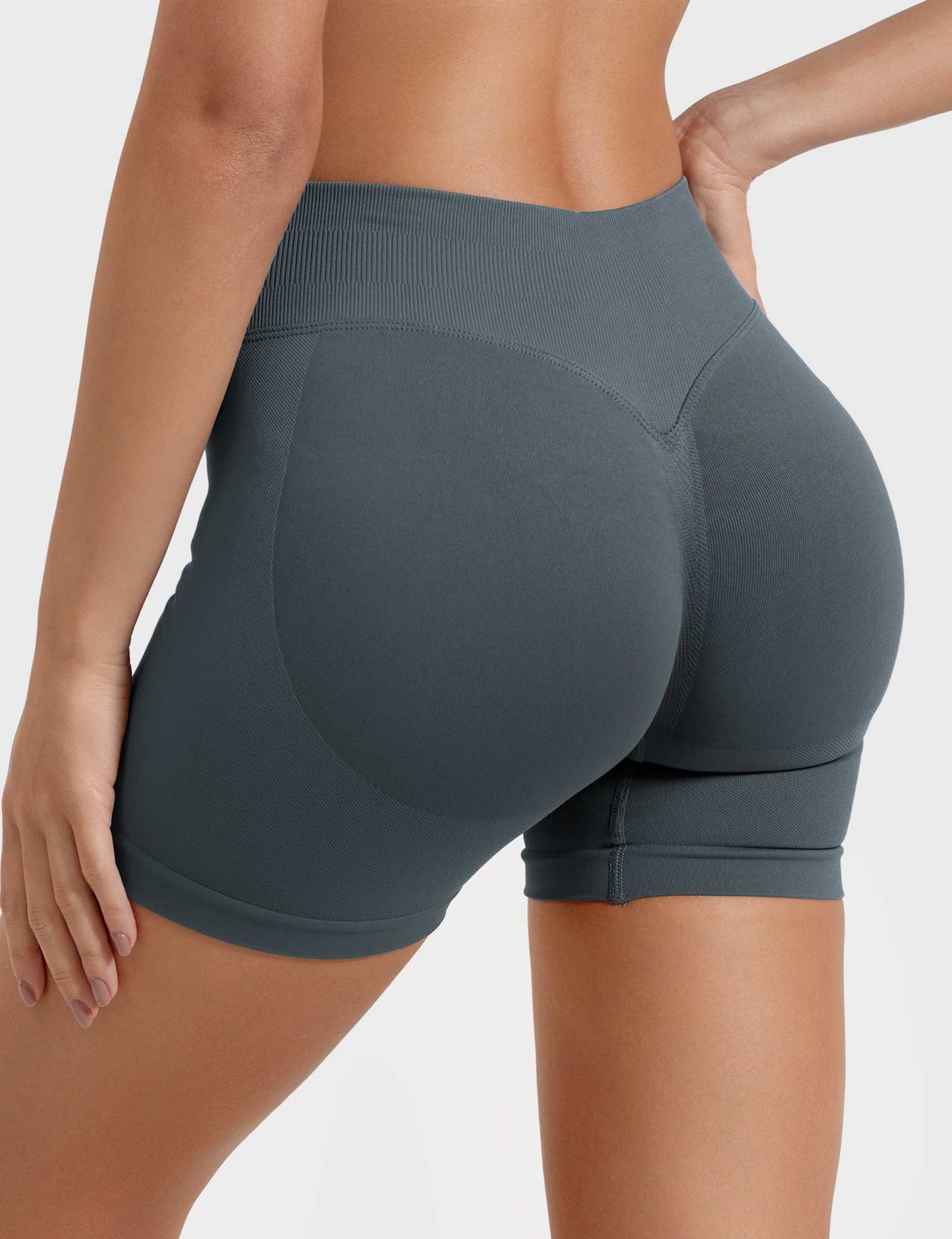 Yeoreo Eileen Seamless Shorts