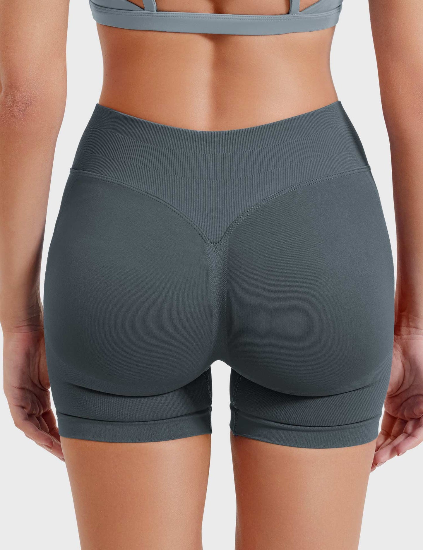 Yeoreo Eileen Seamless Shorts