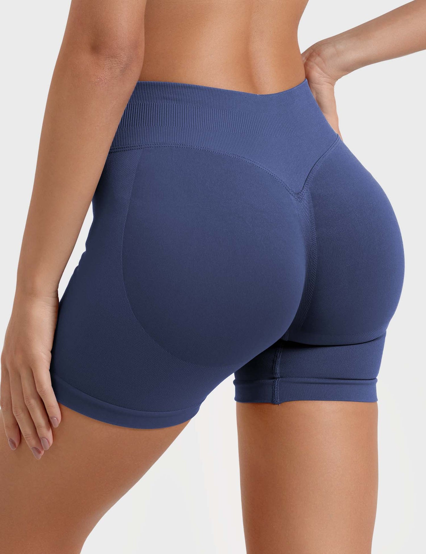 Yeoreo Eileen Seamless Shorts