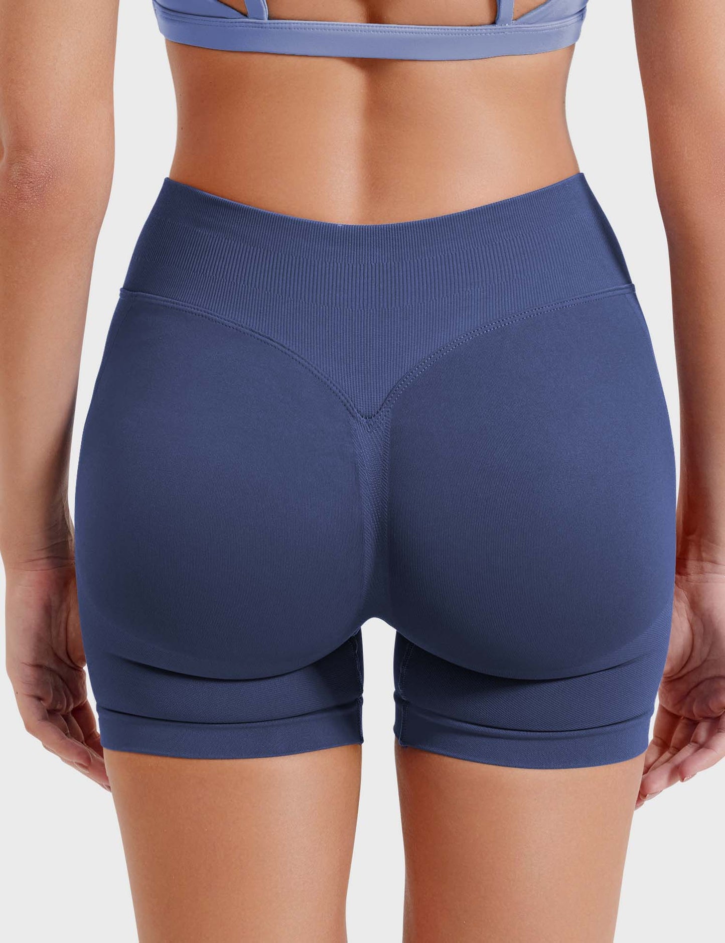 Yeoreo Eileen Seamless Shorts