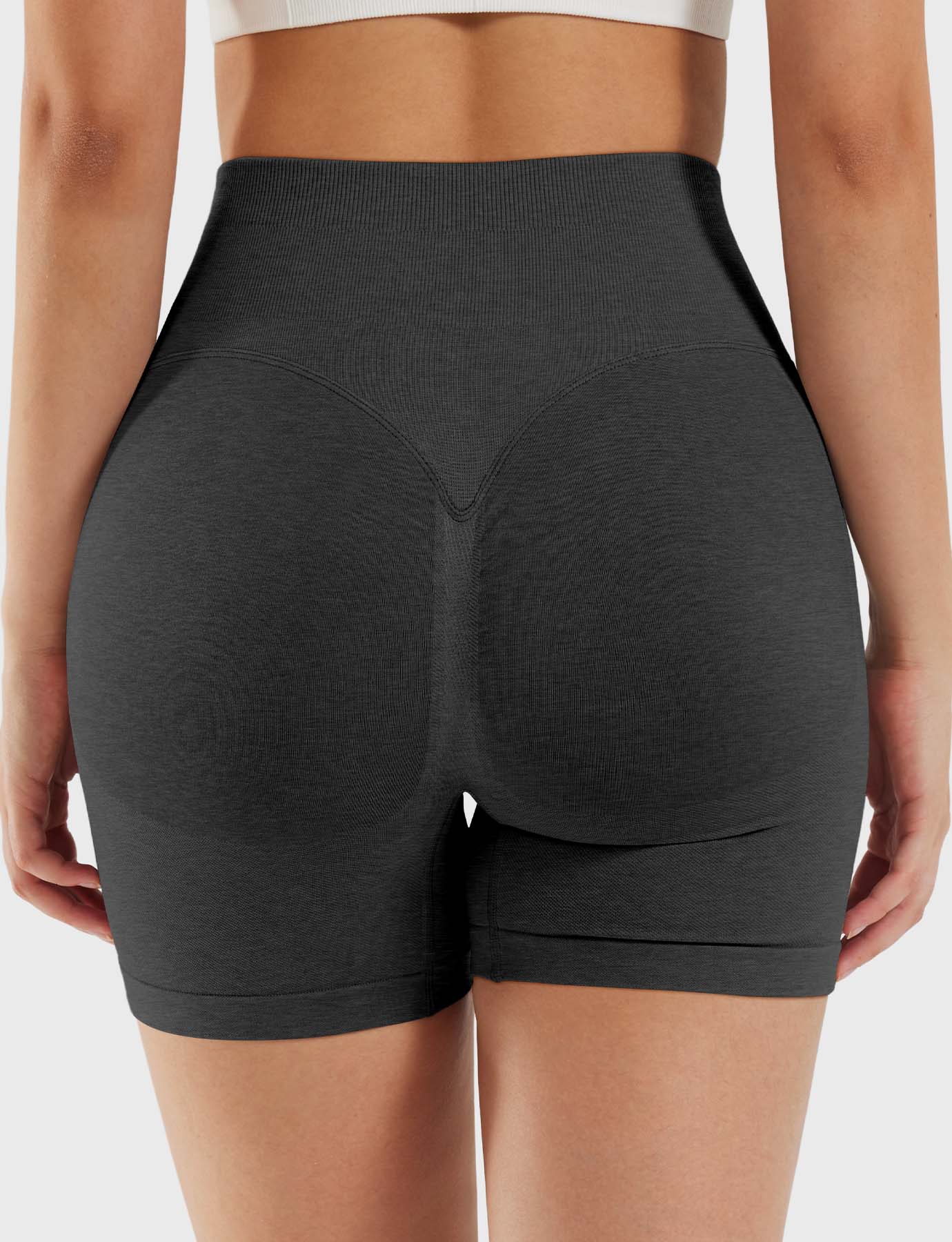 Yeoreo Clorisy High Waist Impact Shorts