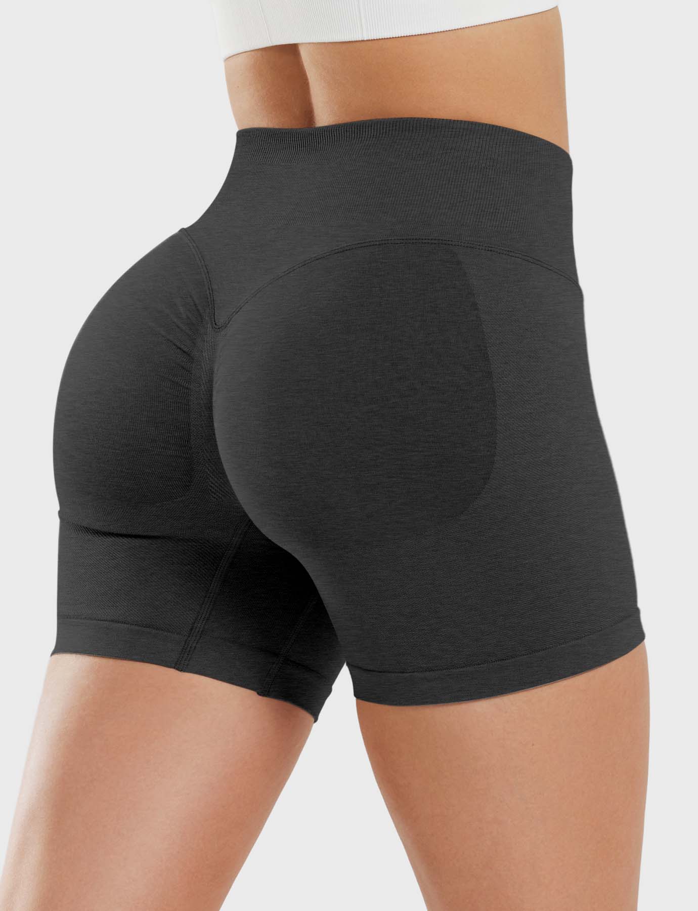 Yeoreo Clorisy High Waist Impact Shorts