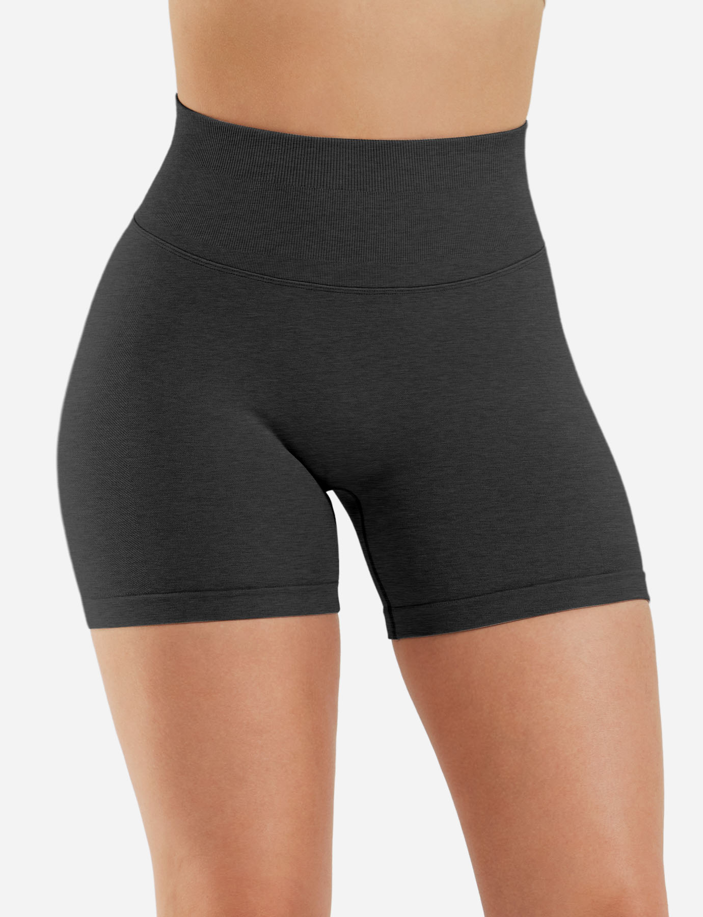 Yeoreo Clorisy High Waist Impact Shorts