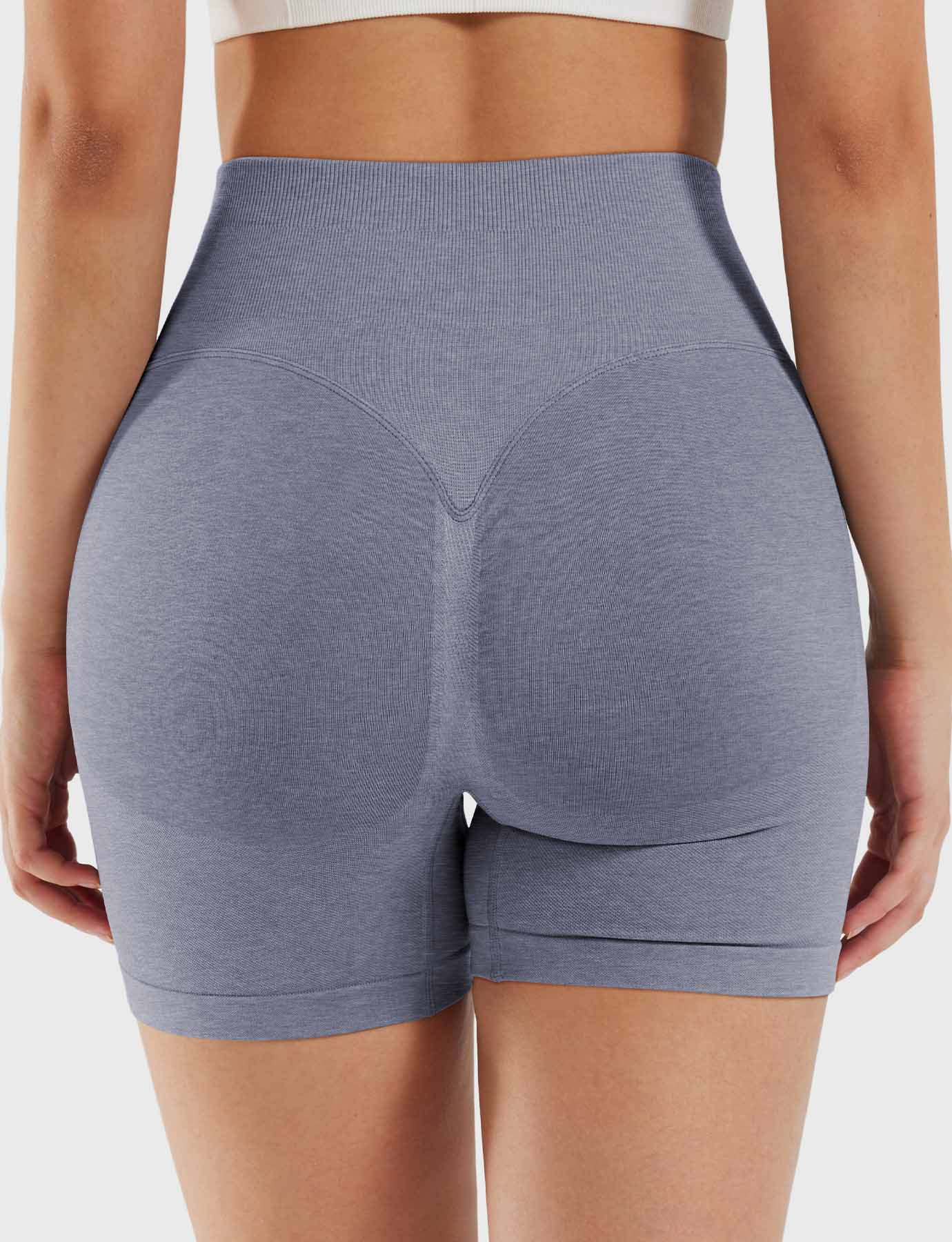 Yeoreo Clorisy High Waist Impact Shorts