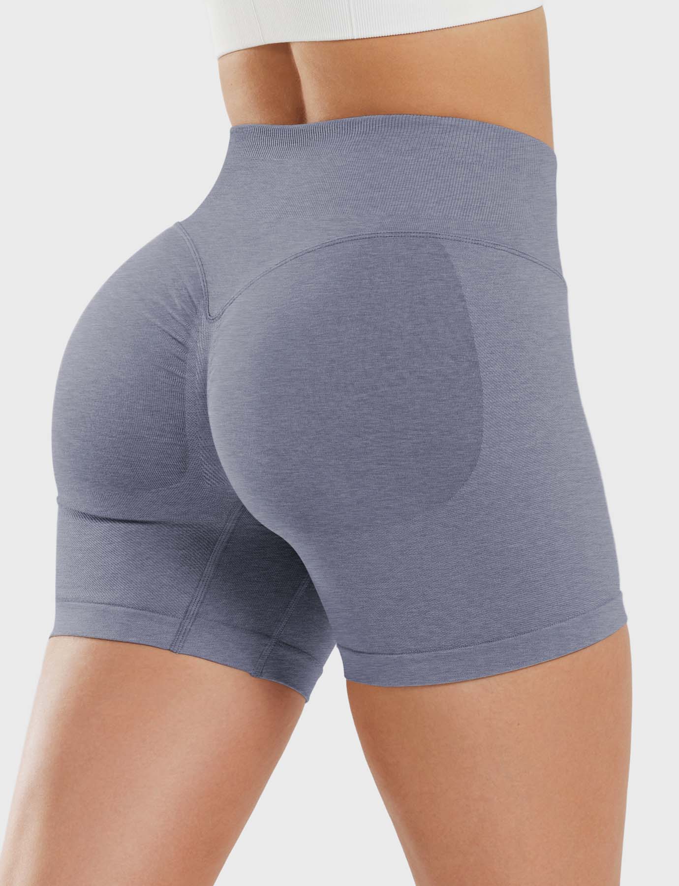 Yeoreo Clorisy High Waist Impact Shorts