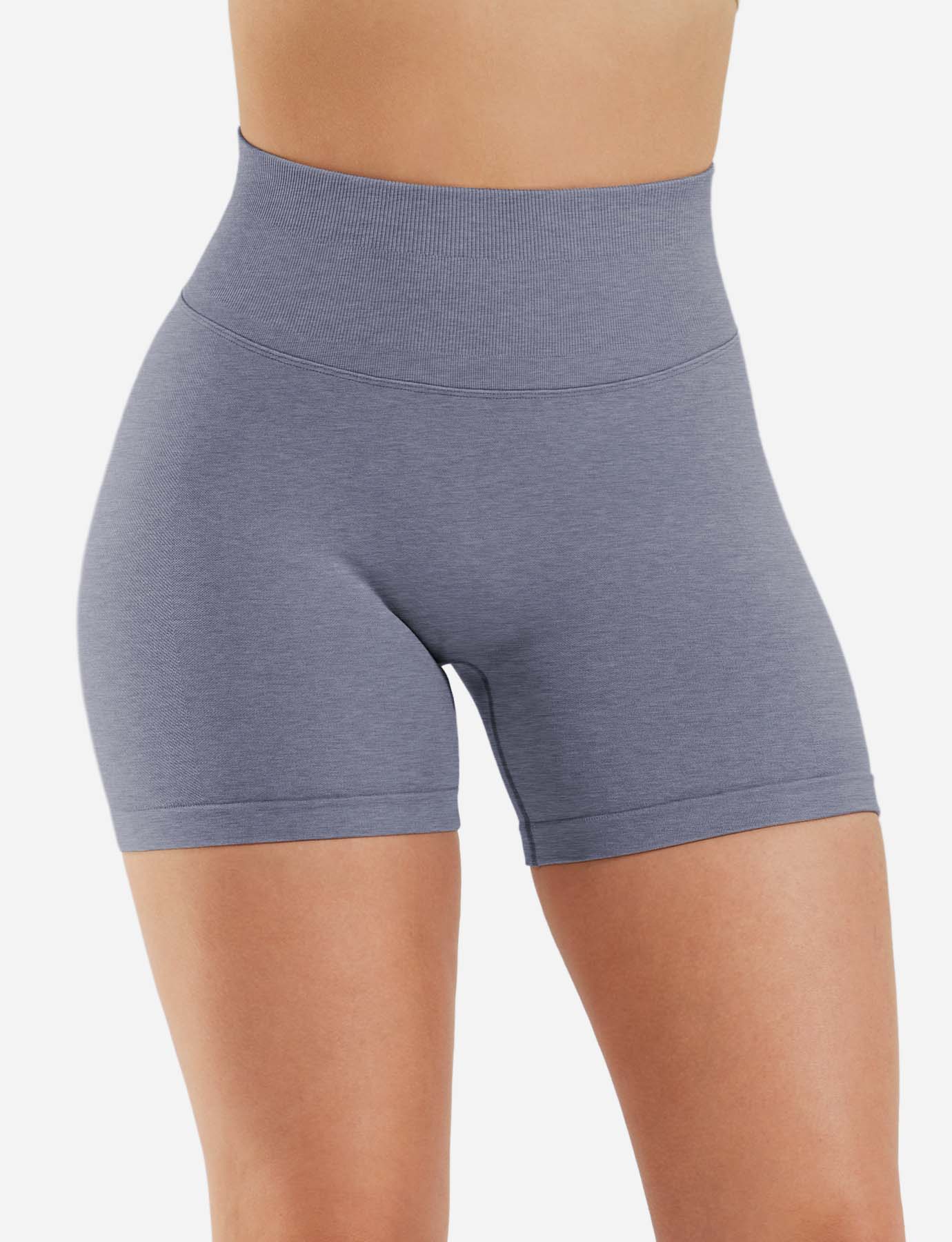 Yeoreo Clorisy High Waist Impact Shorts