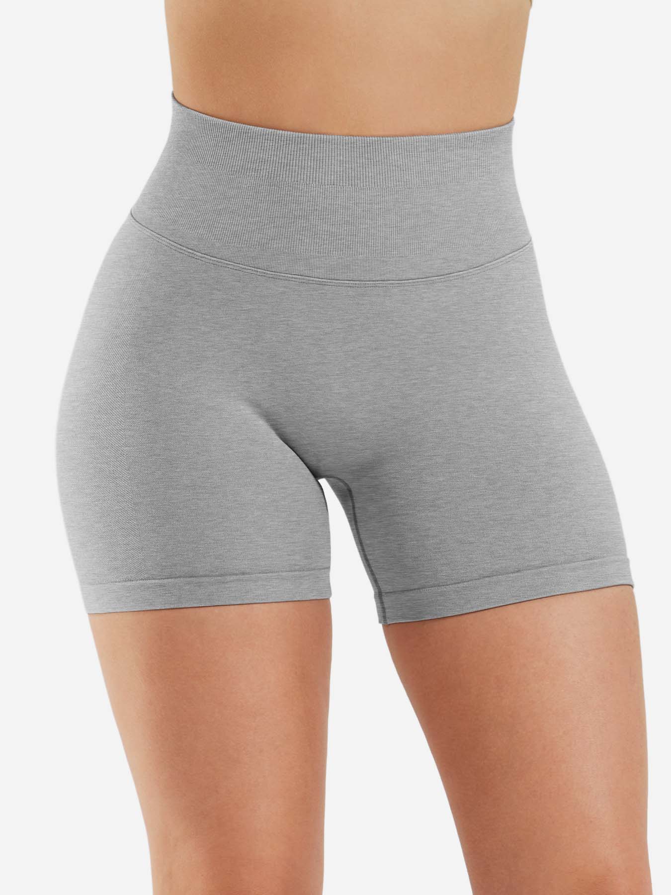 Yeoreo Clorisy High Waist Impact Shorts