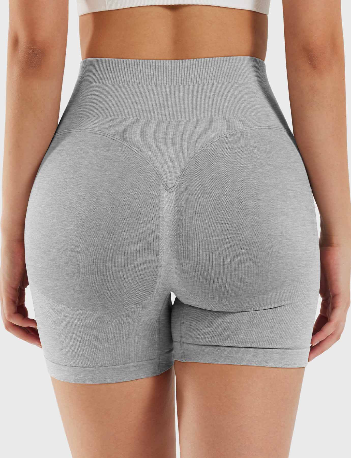 Yeoreo Clorisy High Waist Impact Shorts