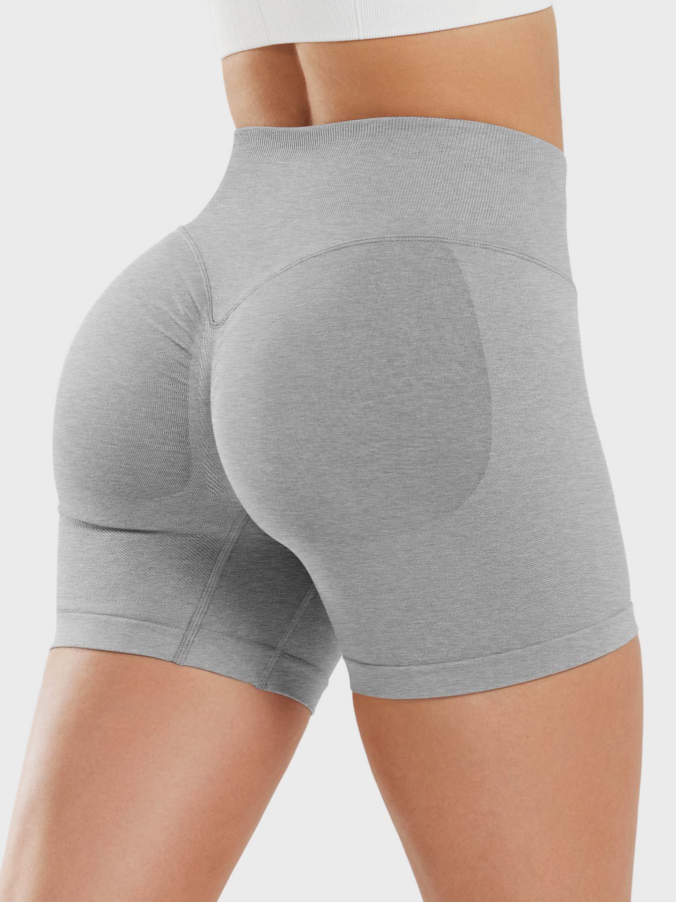 Yeoreo Clorisy High Waist Impact Shorts