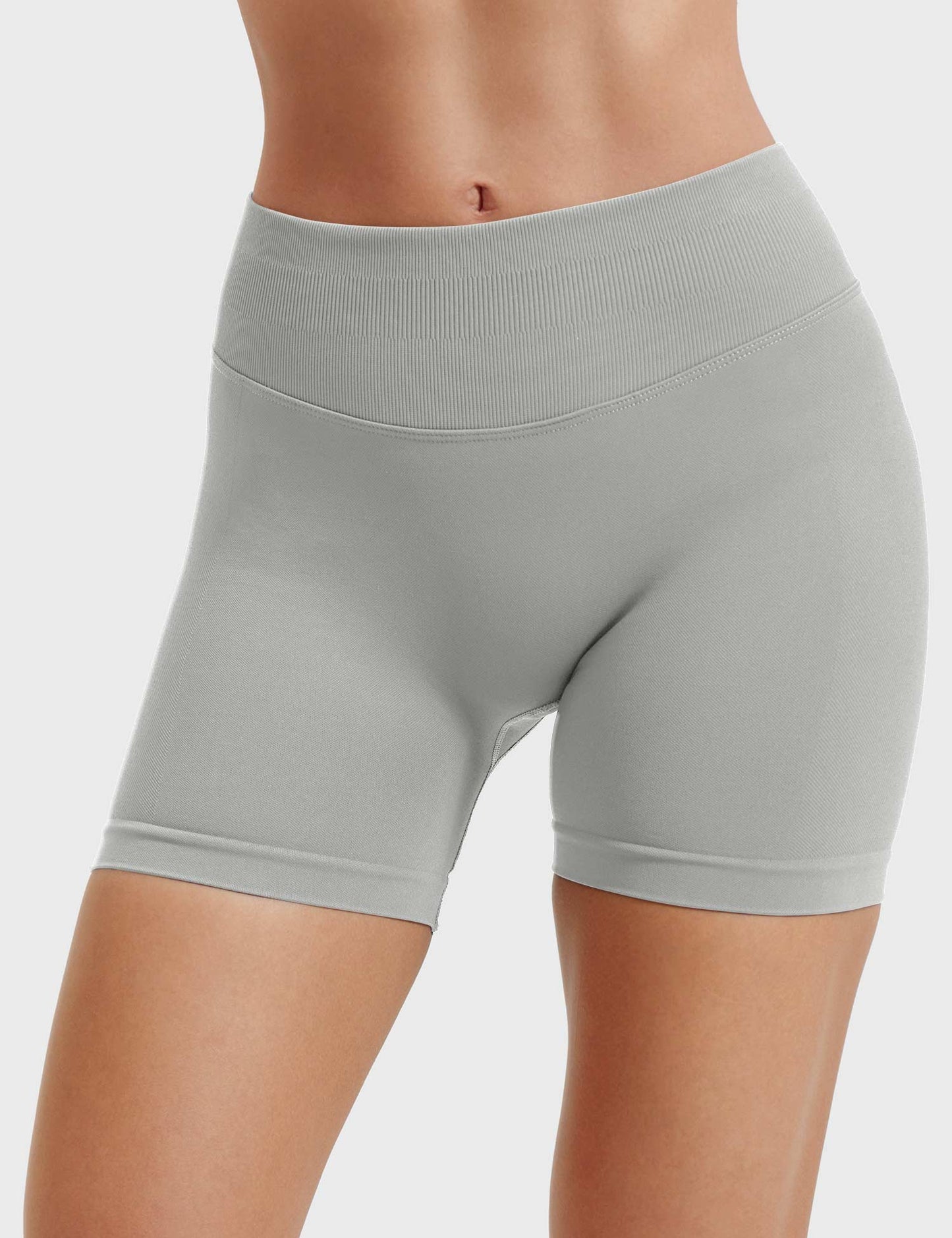 Yeoreo Eileen Seamless Shorts