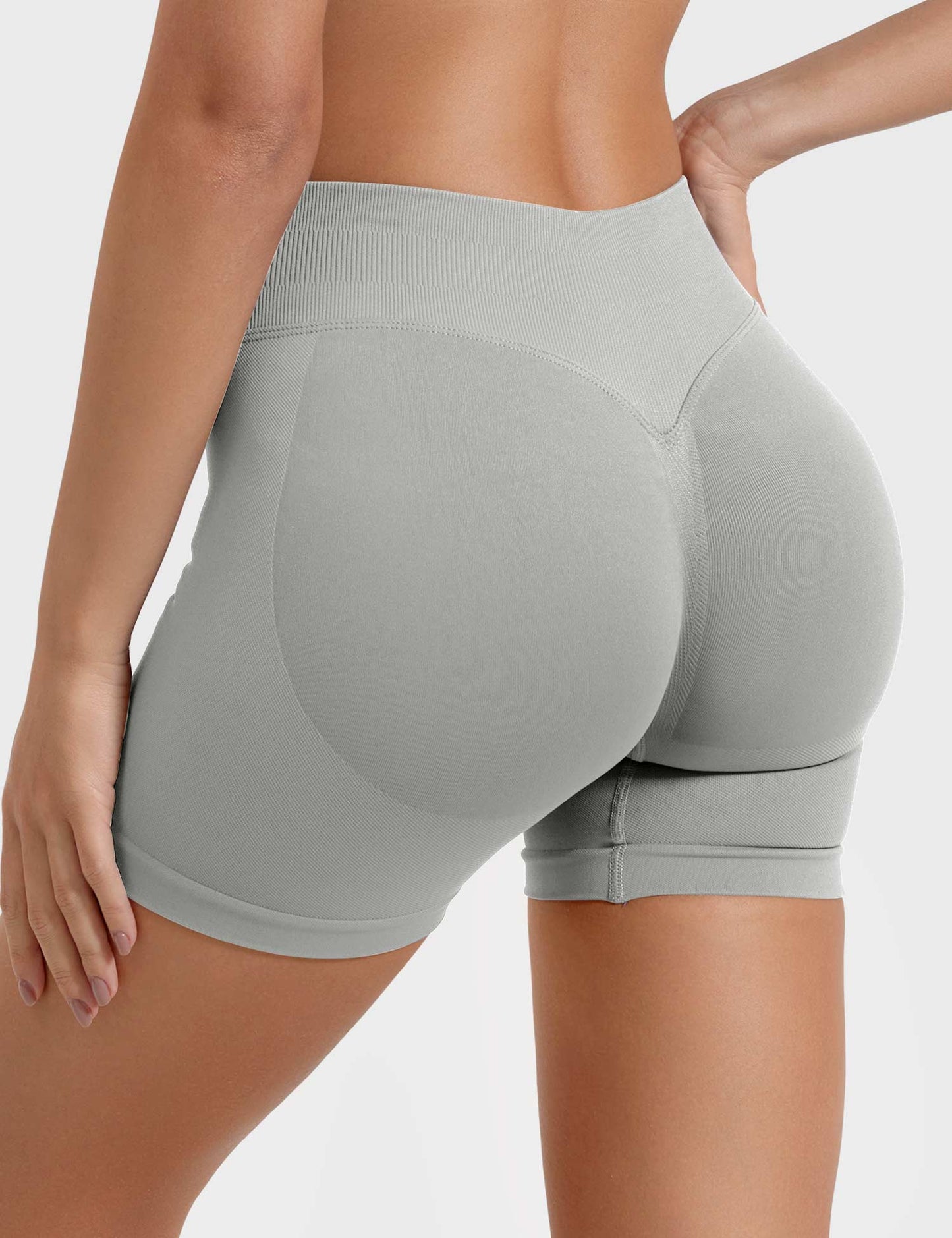 Yeoreo Eileen Seamless Shorts