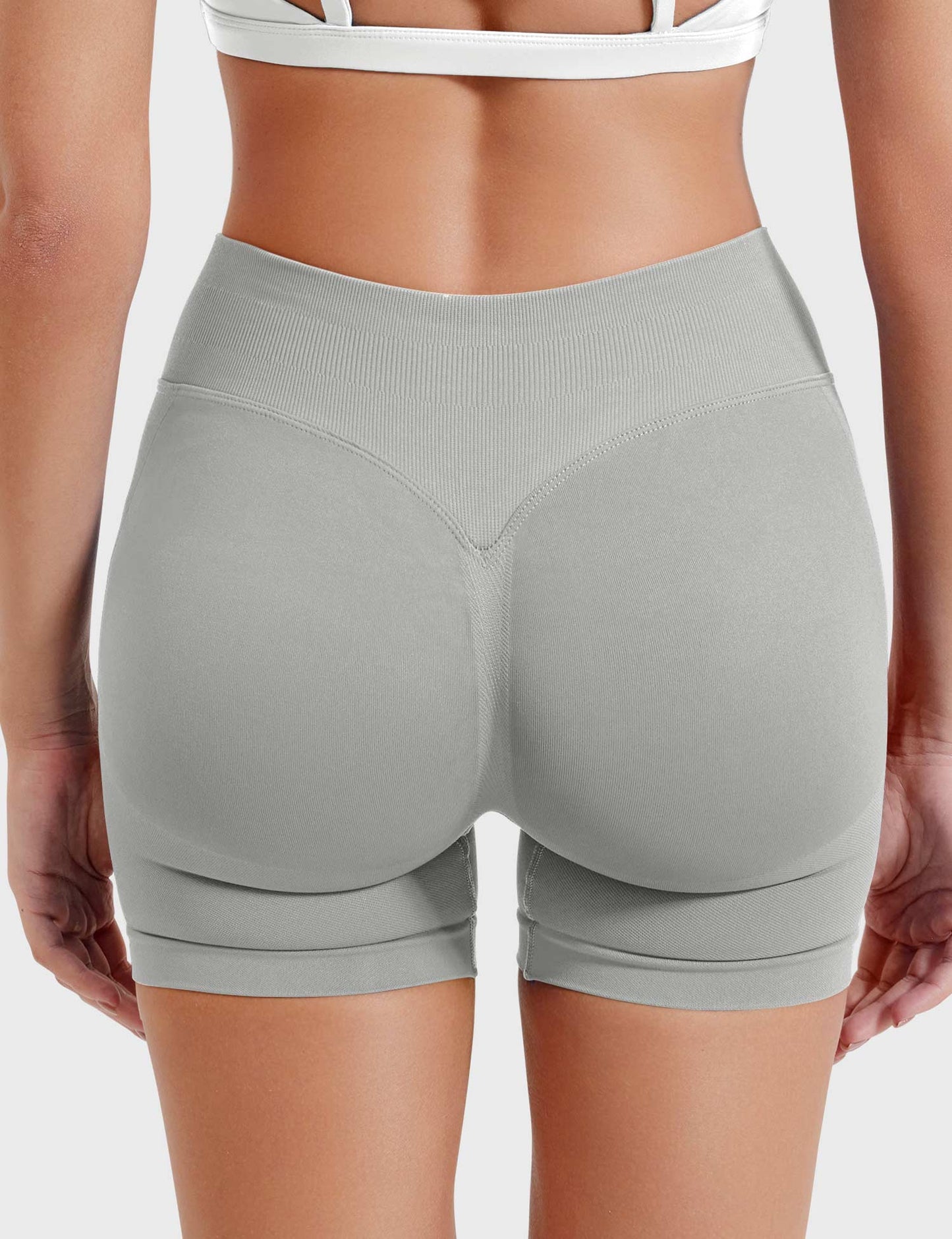 Yeoreo Eileen Seamless Shorts