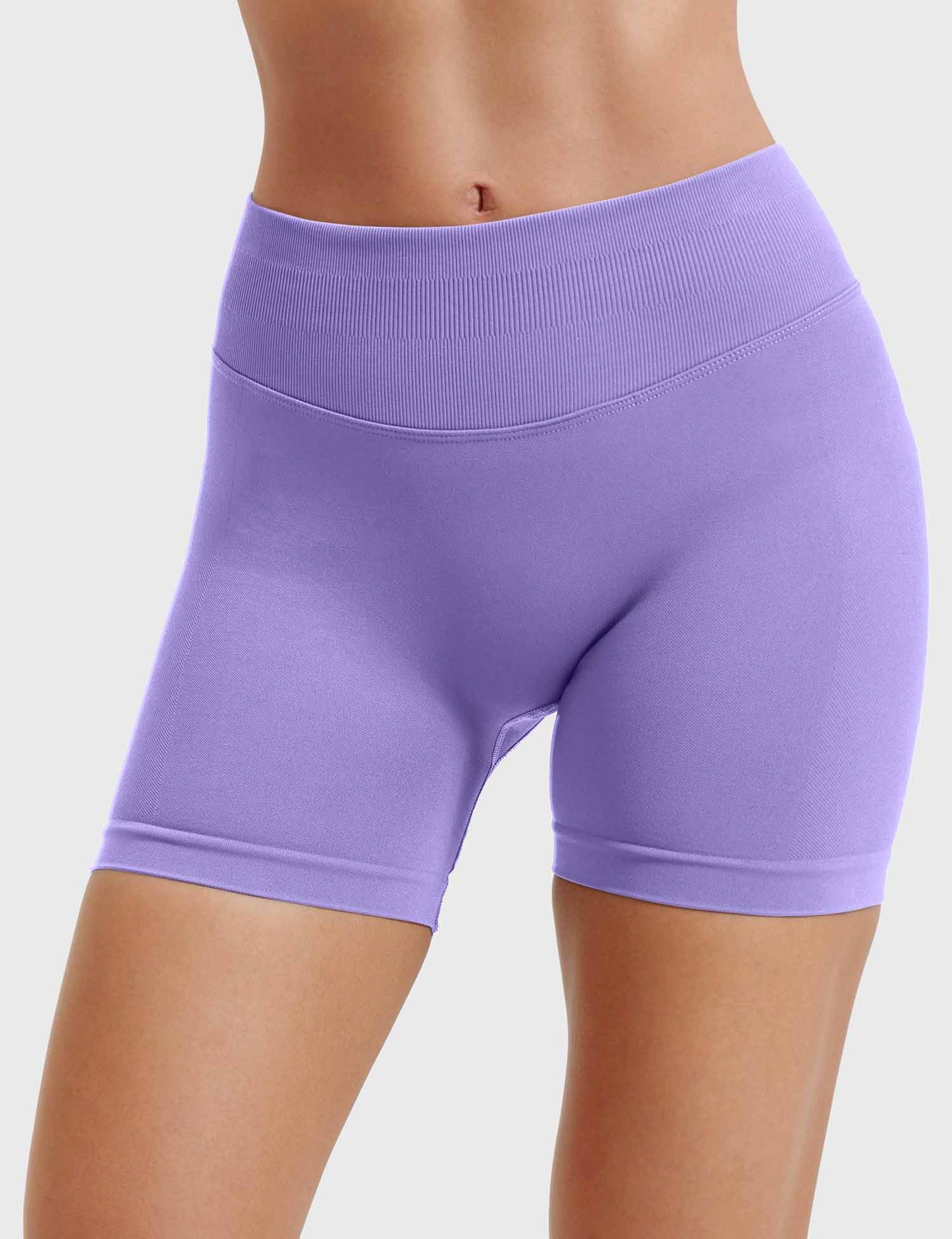 Yeoreo Eileen Seamless Shorts