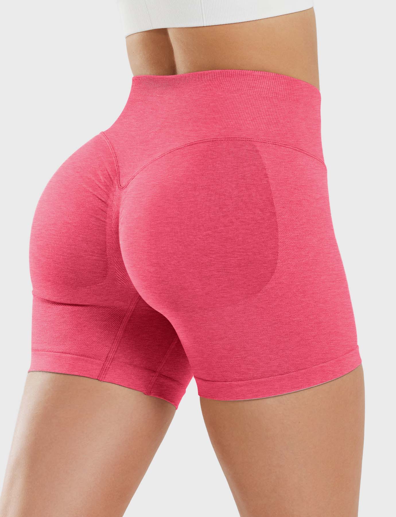 Yeoreo Clorisy High Waist Impact Shorts