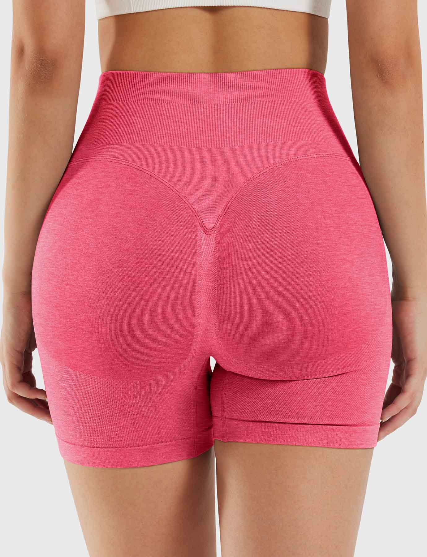 Yeoreo Clorisy High Waist Impact Shorts