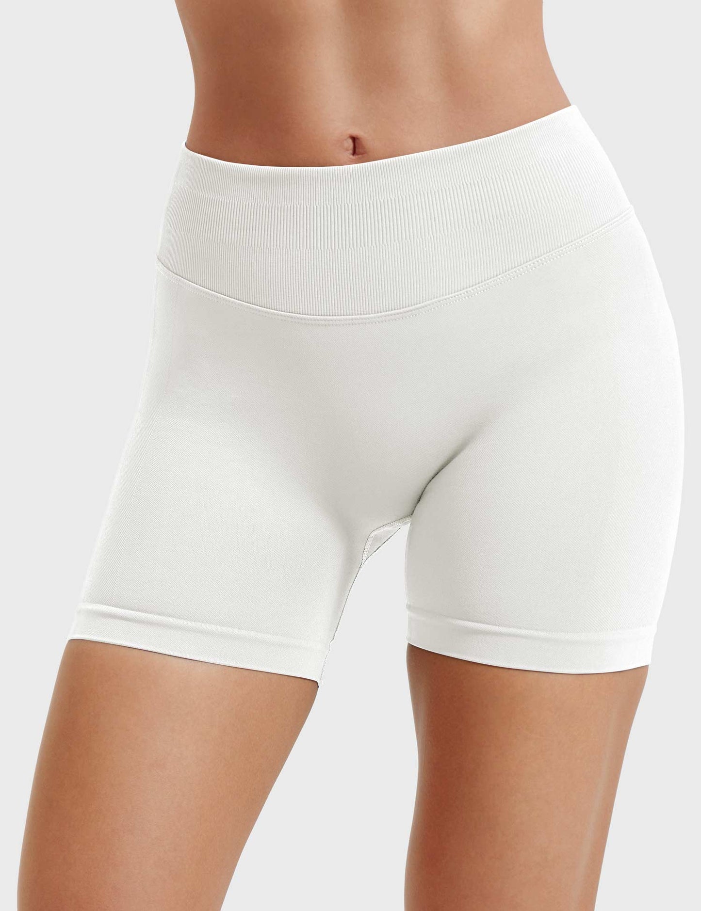 Yeoreo Eileen Seamless Shorts