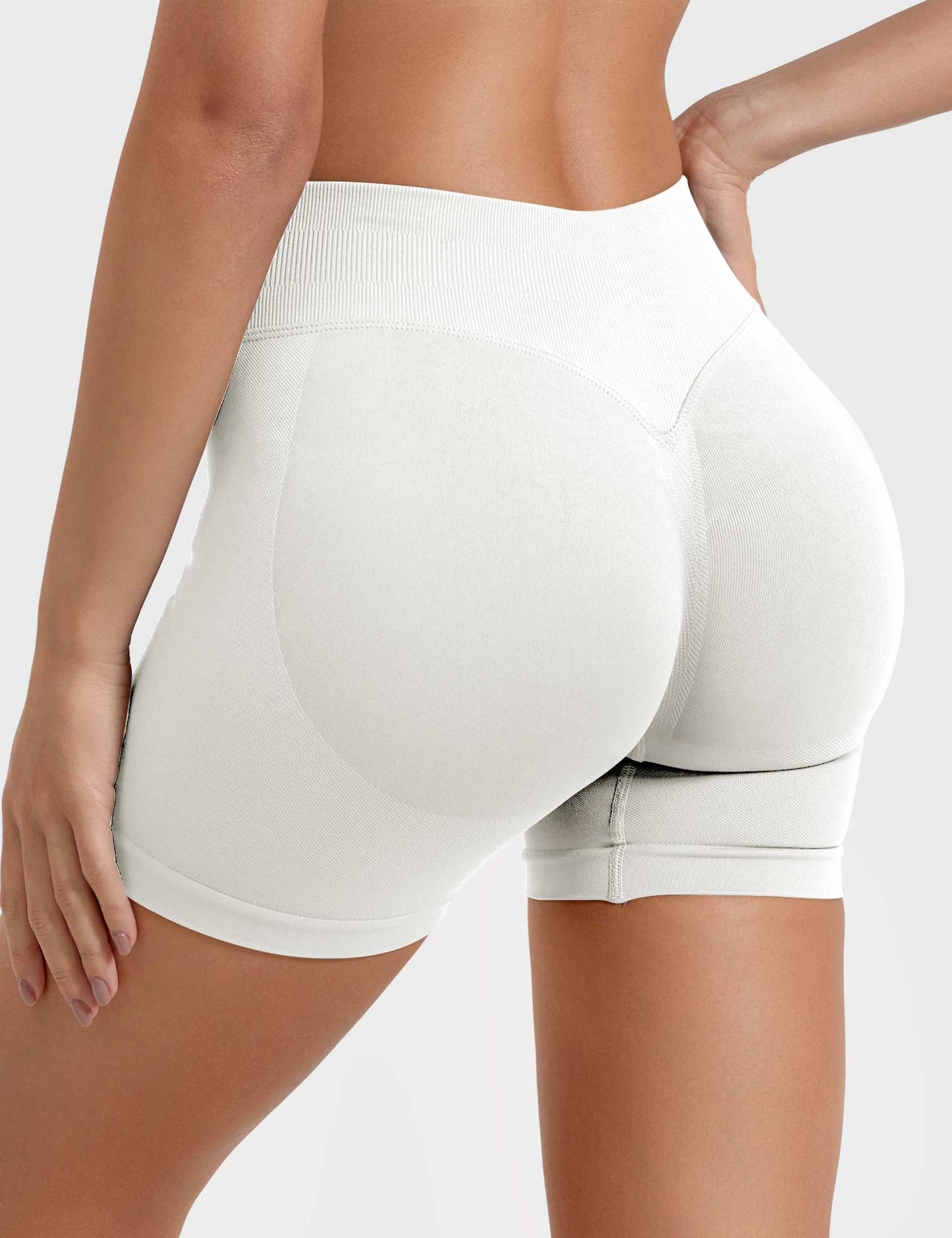 Yeoreo Eileen Seamless Shorts