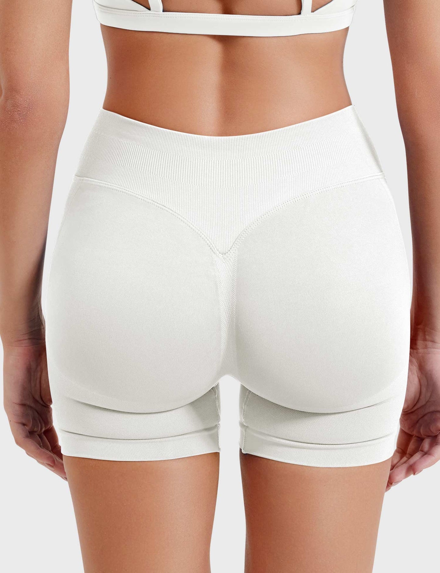 Yeoreo Eileen Seamless Shorts