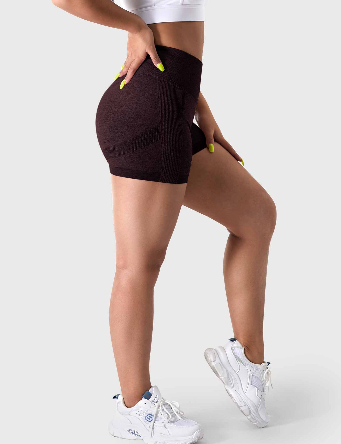 Yeoreo 3.6"Professional Shorts