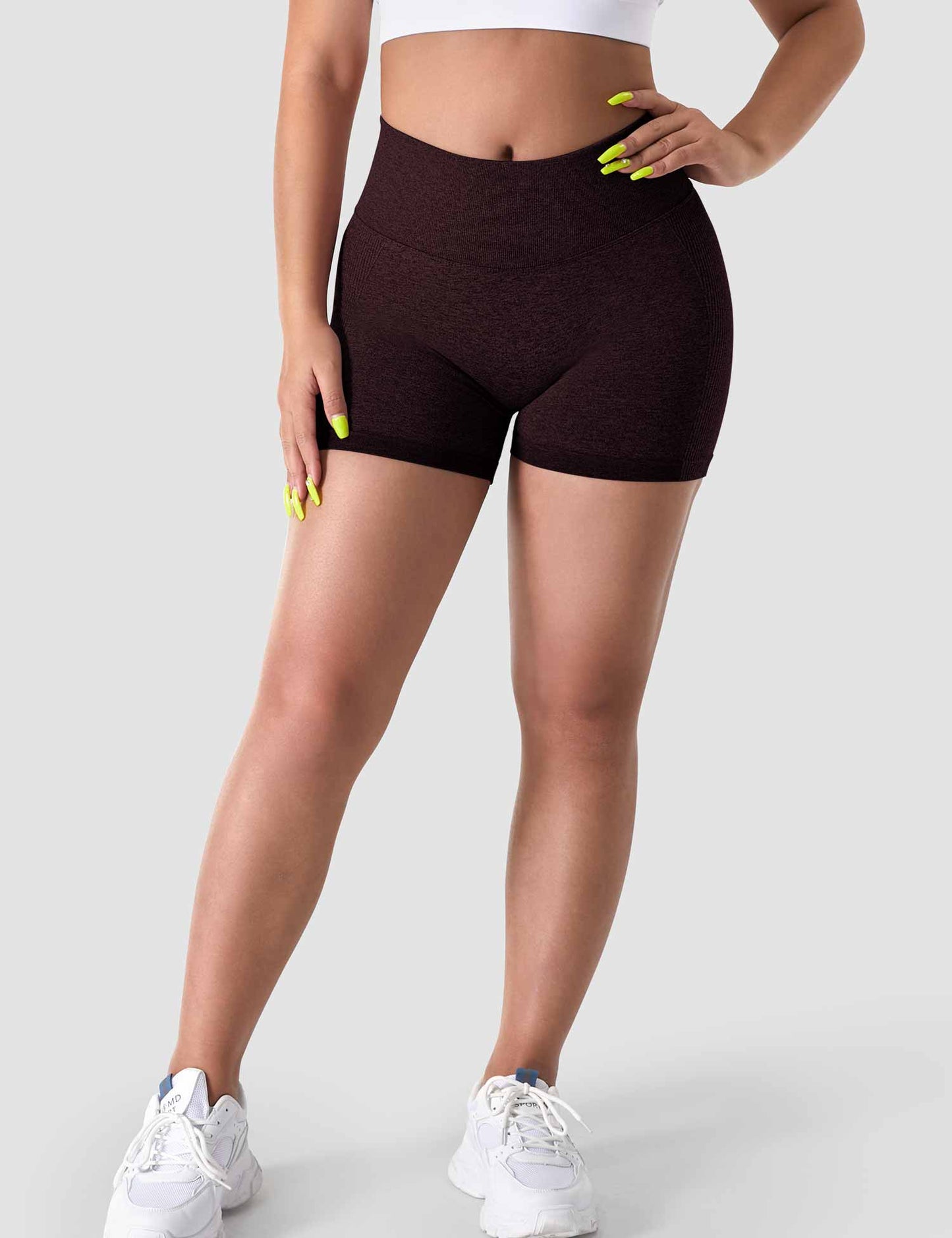 Yeoreo 3.6"Professional Shorts