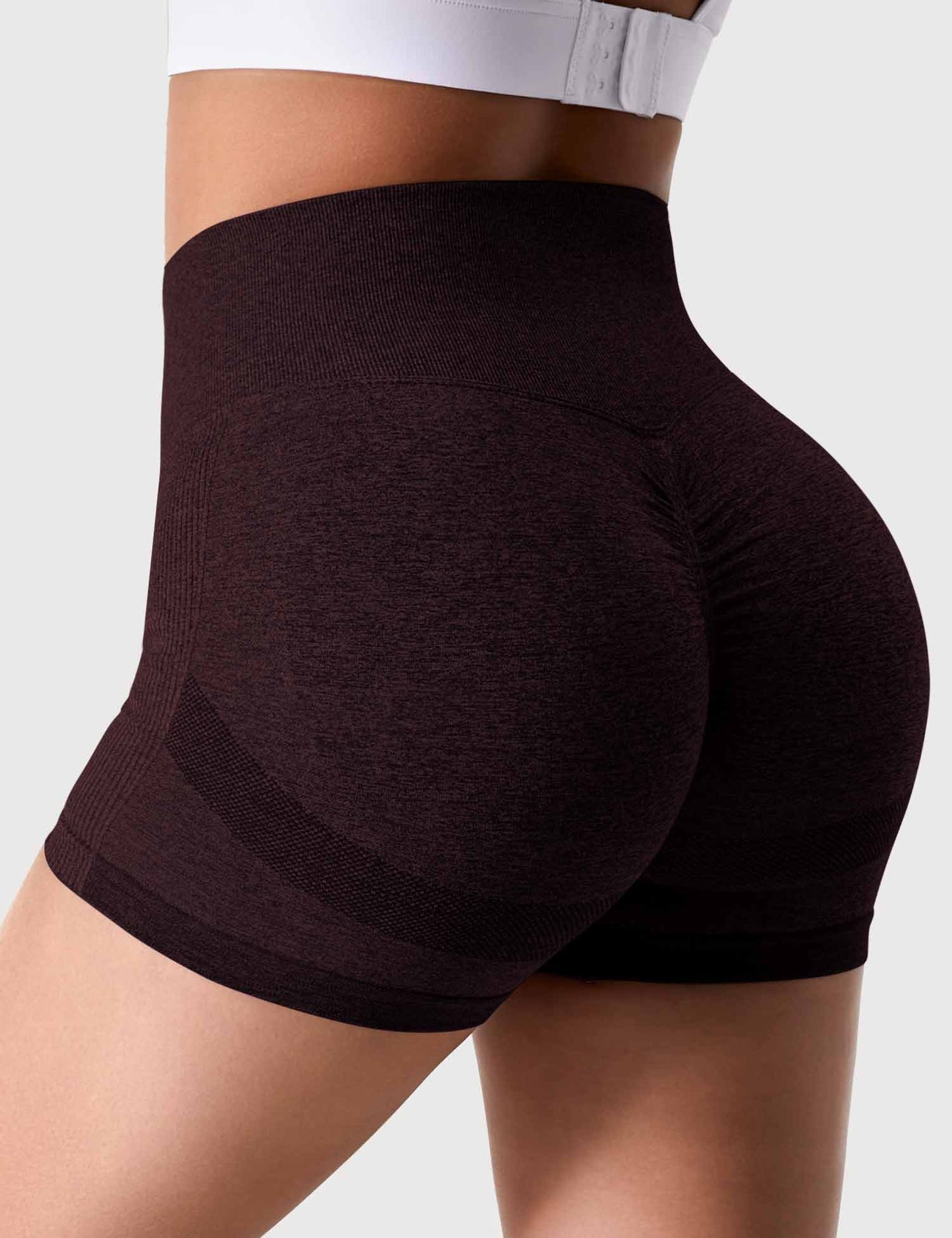 Yeoreo 3.6"Professional Shorts