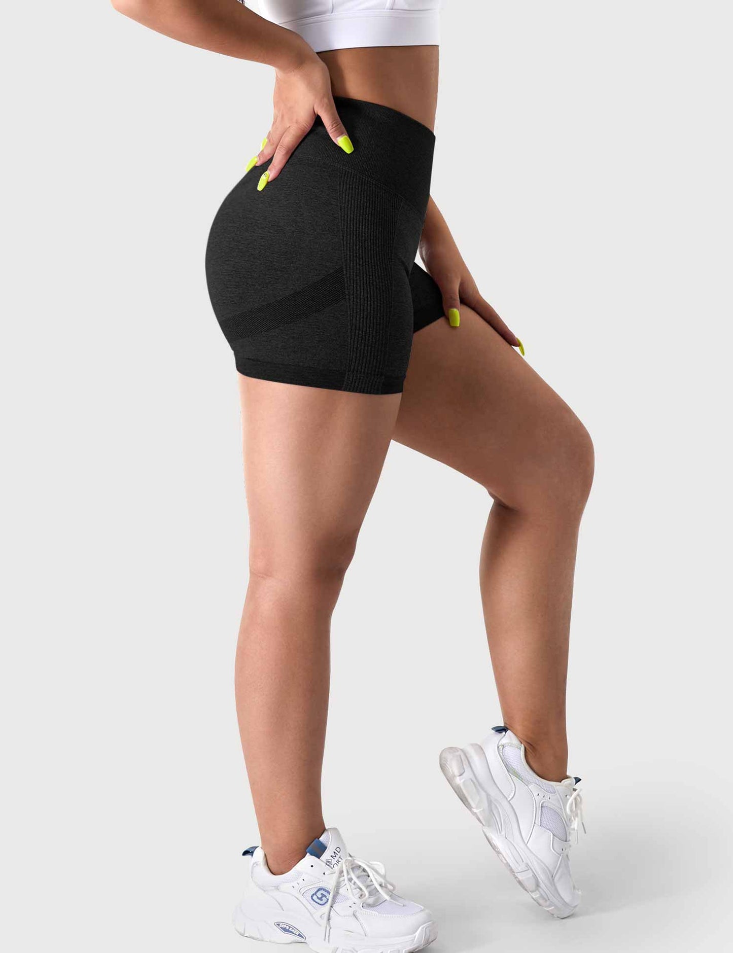 Yeoreo 3.6"Professional Shorts