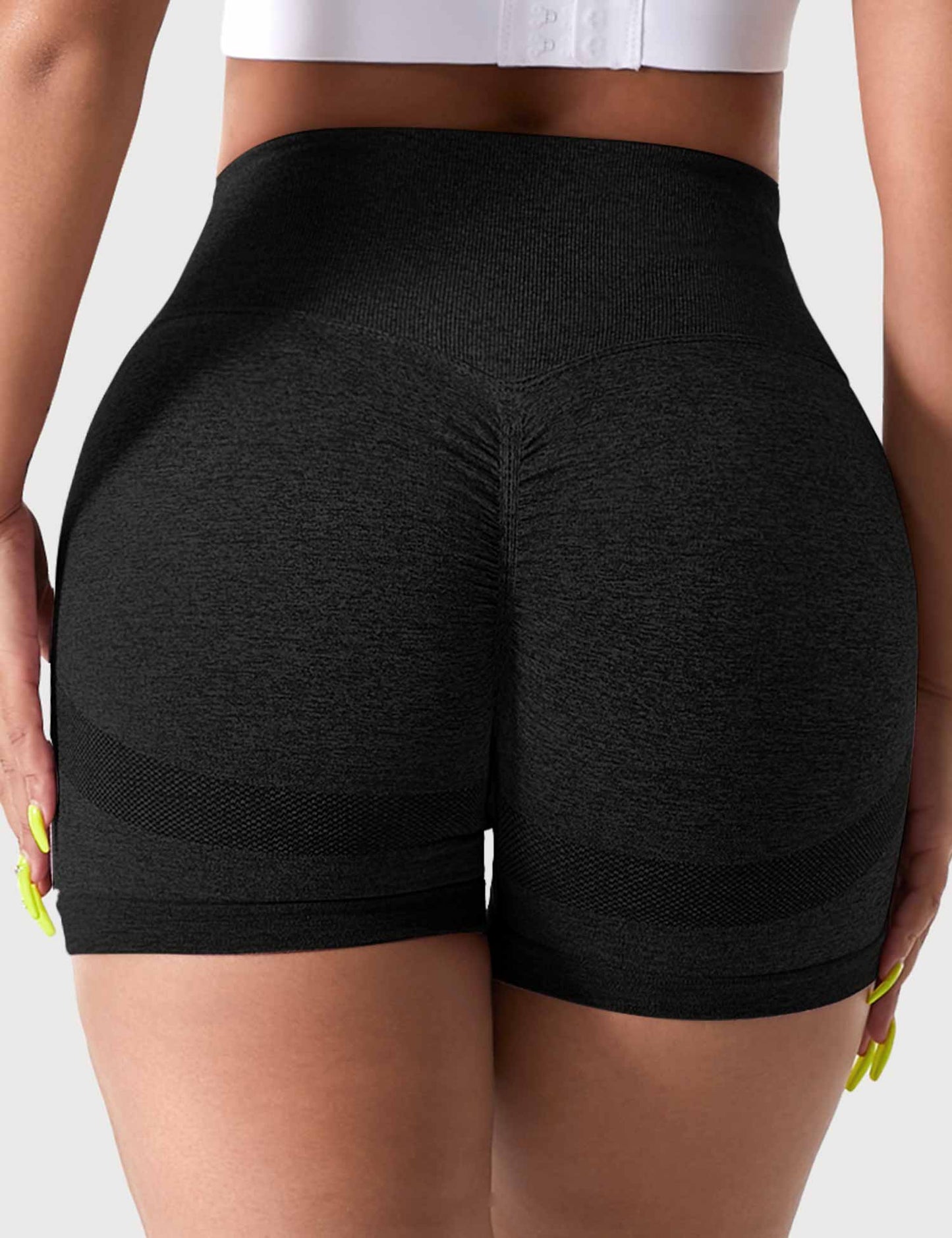 Yeoreo 3.6"Professional Shorts