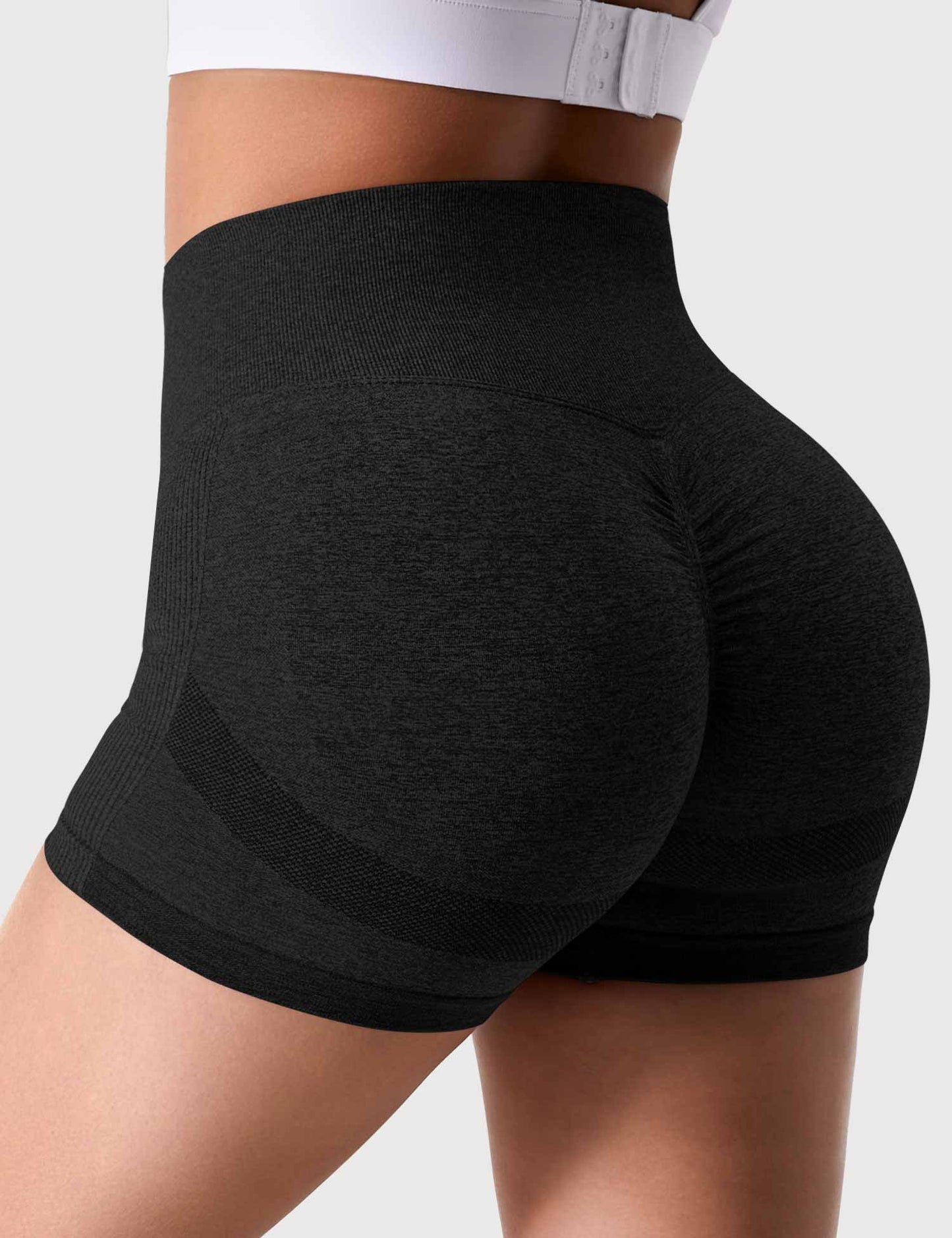 Yeoreo 3.6"Professional Shorts