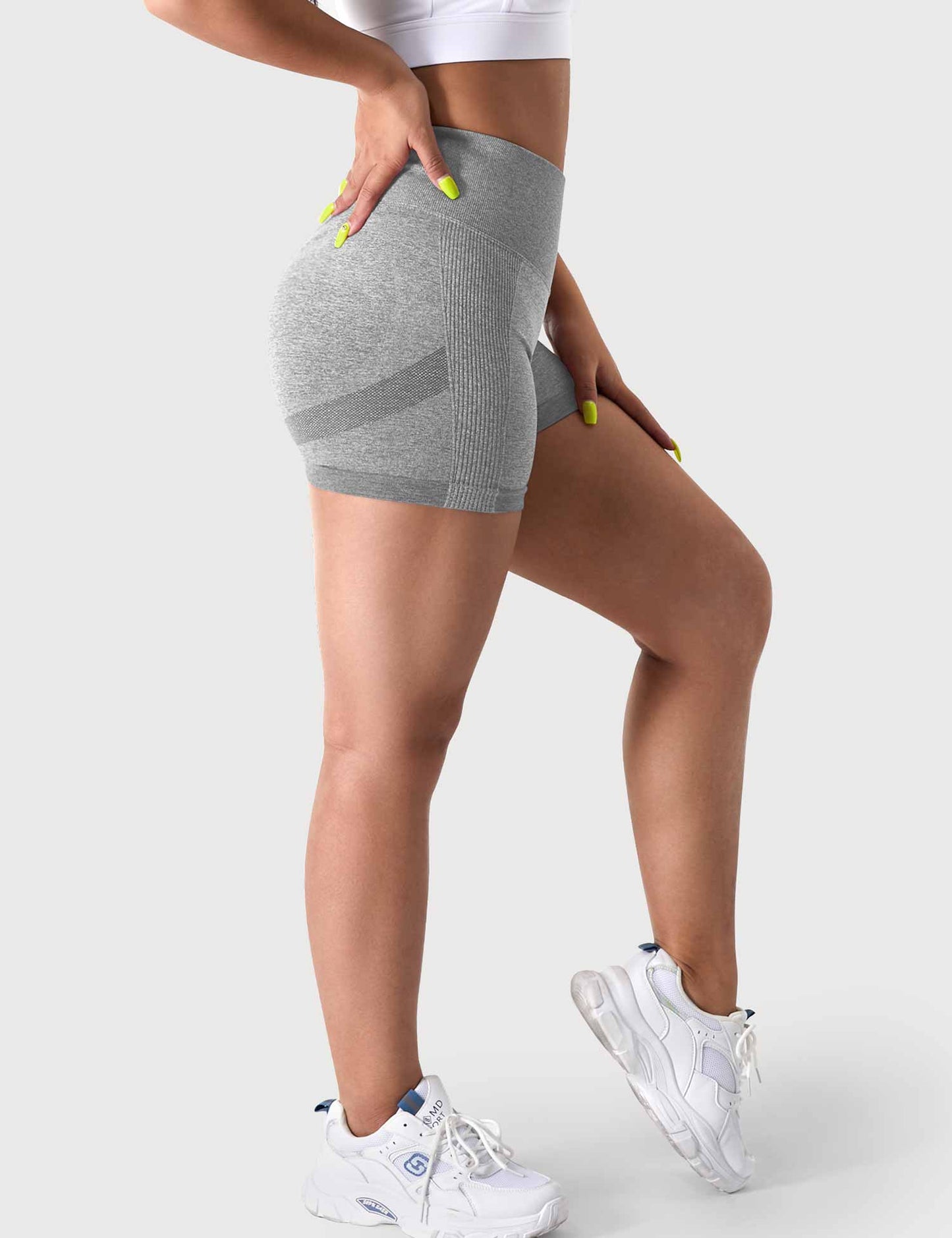 Yeoreo 3.6"Professional Shorts