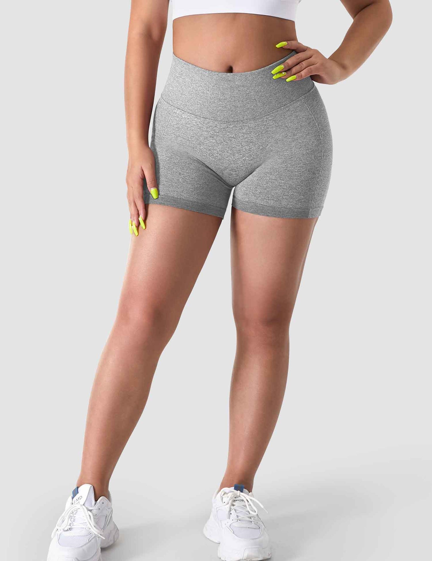 Yeoreo 3.6"Professional Shorts