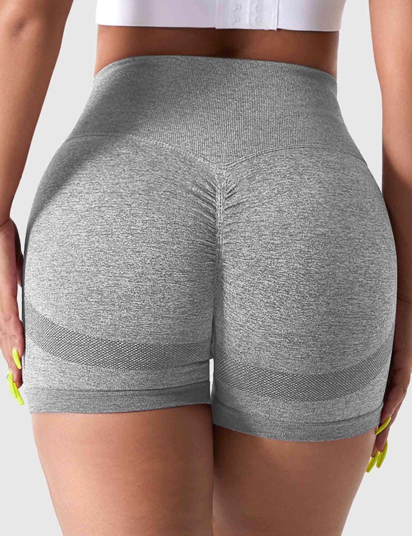 Yeoreo 3.6"Professional Shorts