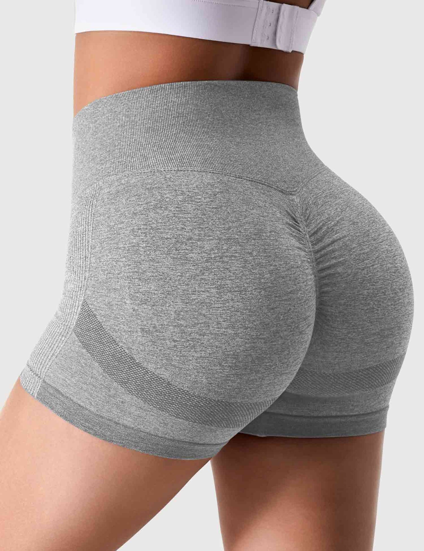 Yeoreo 3.6"Professional Shorts